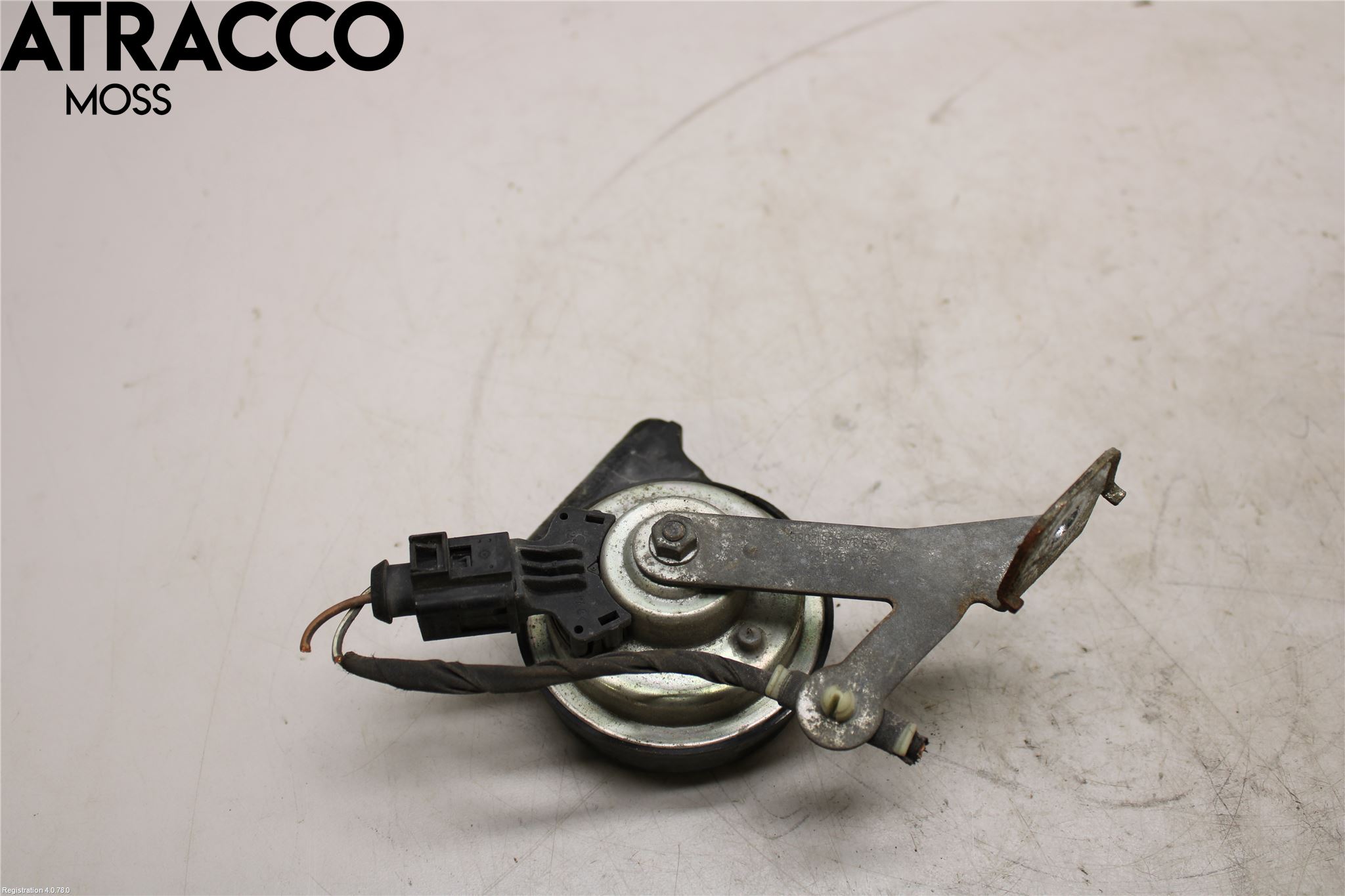 Volkswagen VW PASSAT 15-19 Signalhorn