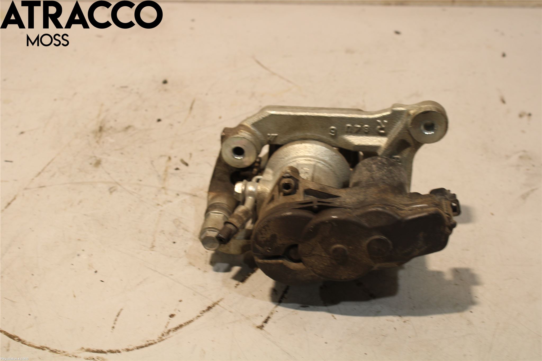 Mitsubishi ECLIPS CROSS Bremsecaliper Bak Høyre