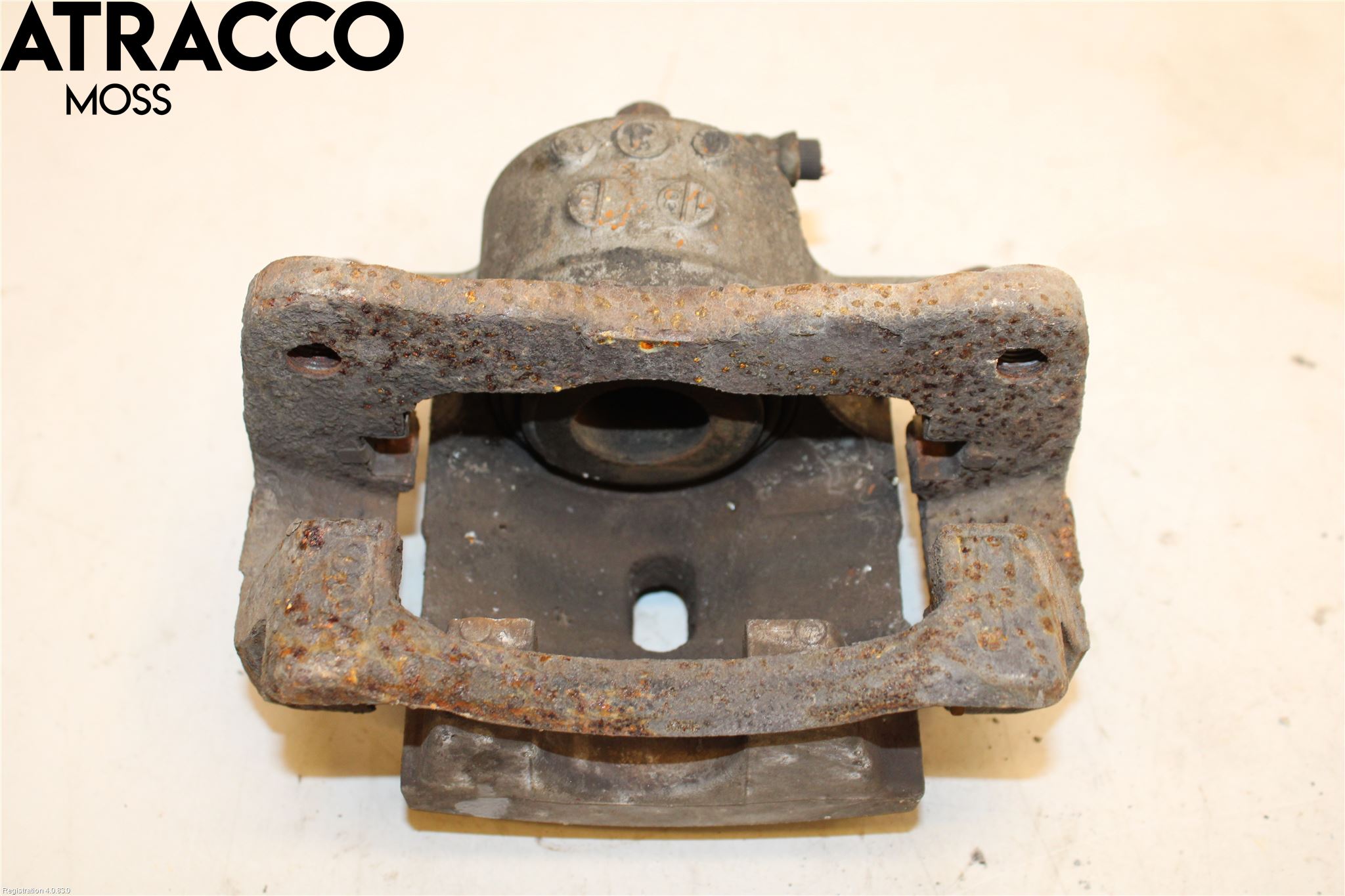 Toyota PRIUS ZVW30 09-20 Bremsecaliper Foran Høyre