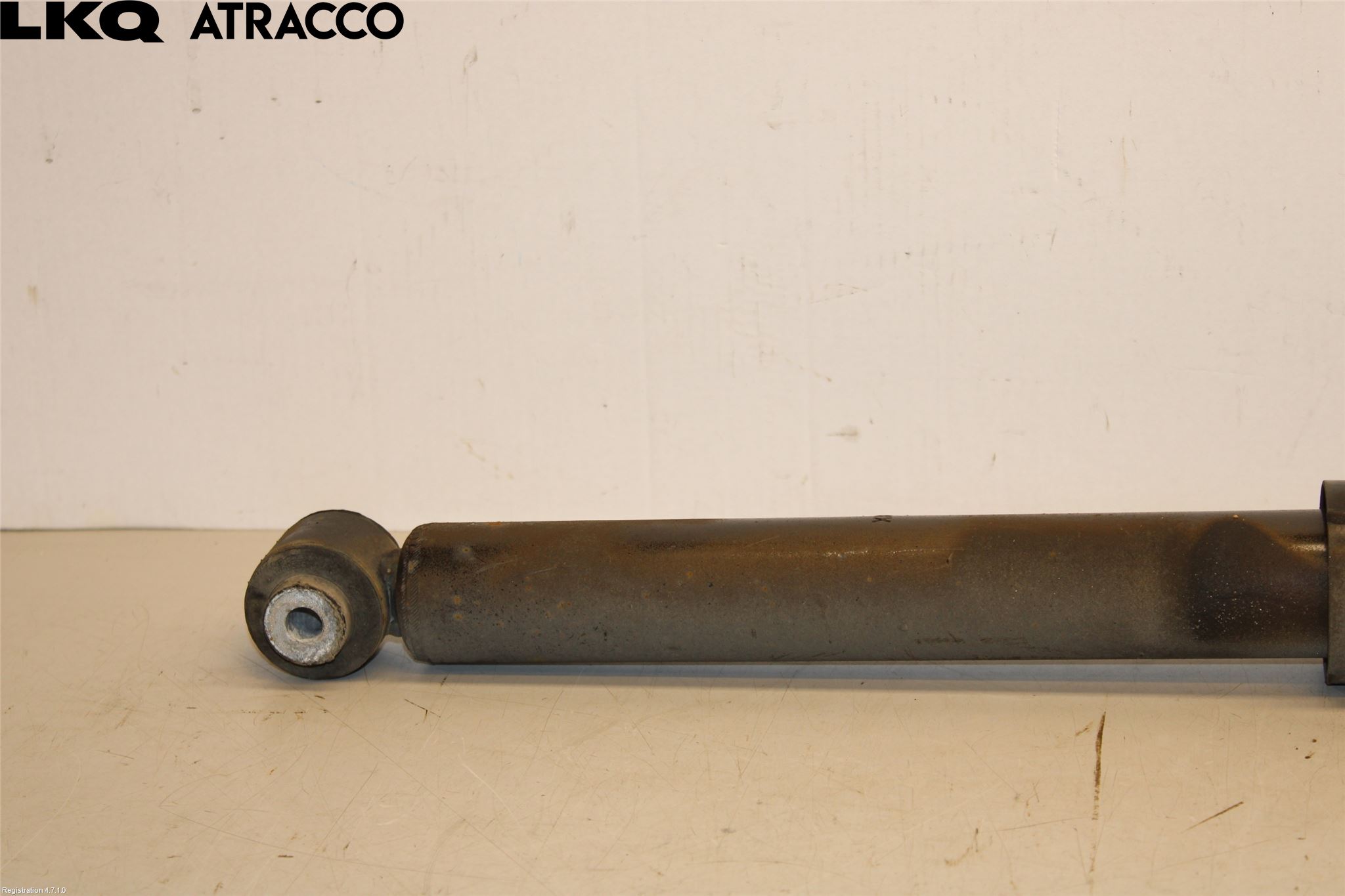 Kia NIRO (DE) 17-22 Støtdemper Bak