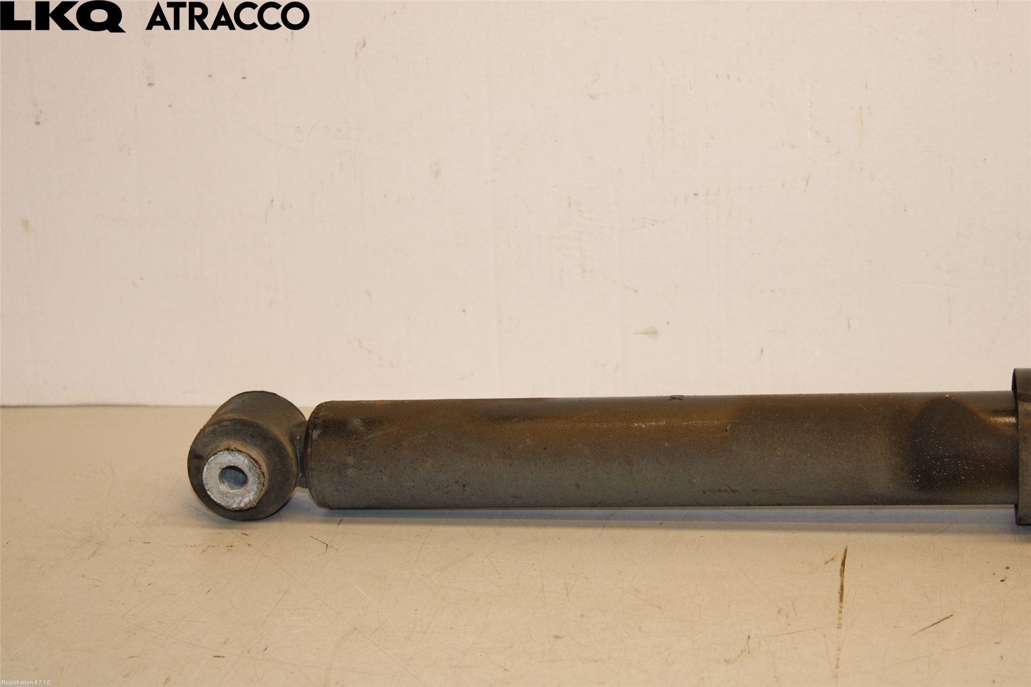 Kia NIRO (DE) 17-22 Støtdemper Bak