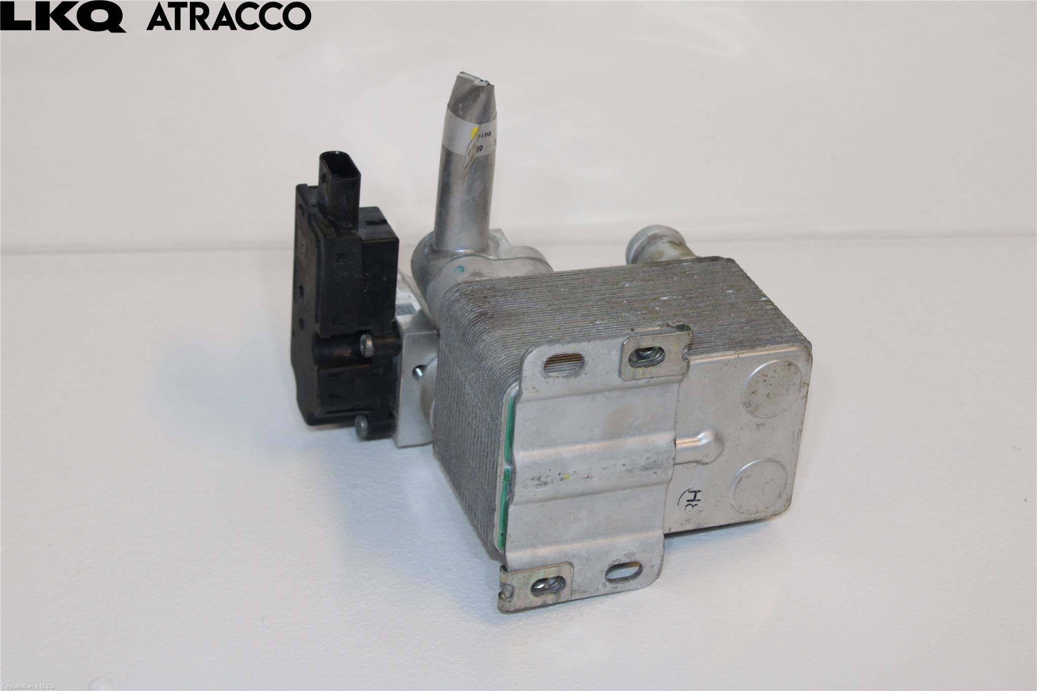 Volkswagen VW ID BUZZ/CARGO 22- Varme Ac Øvrig