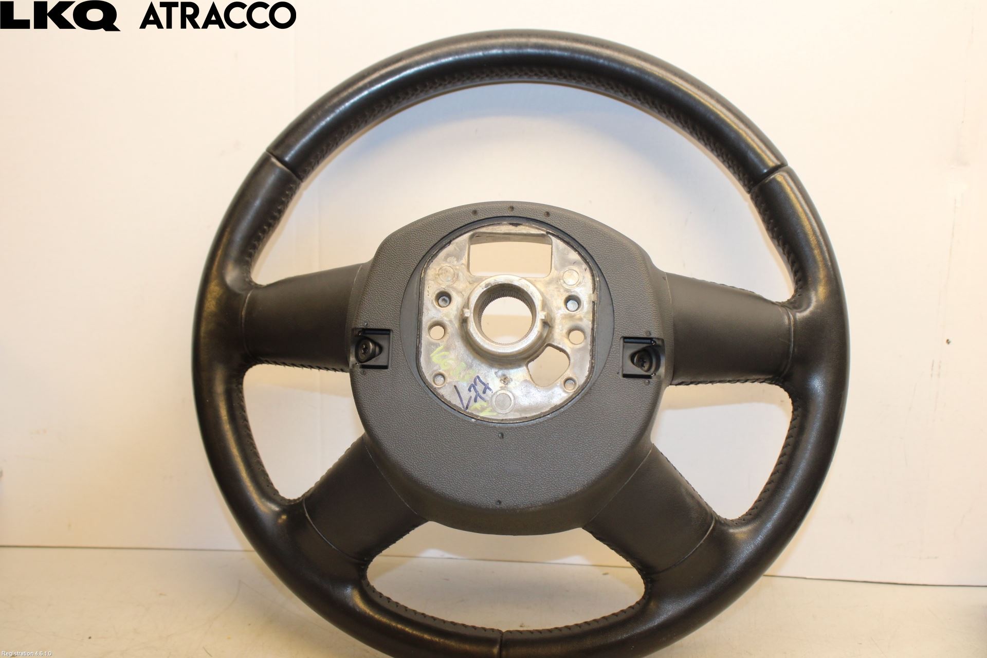 Audi A4/S4 08-11 Ratt