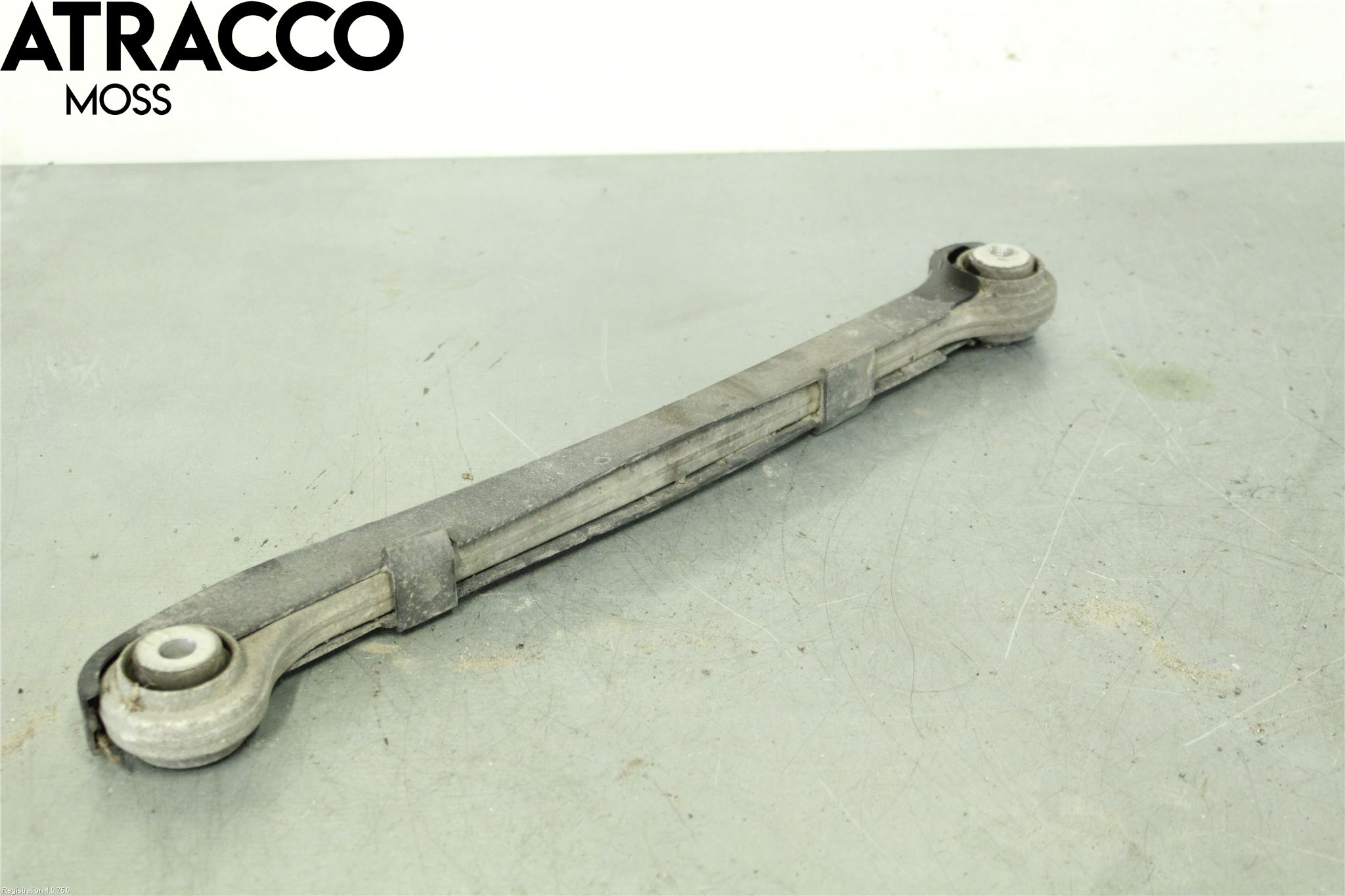 Mercedes-Benz MB S-KLASS (W221) 05-13 Bærearm Bak Høyre