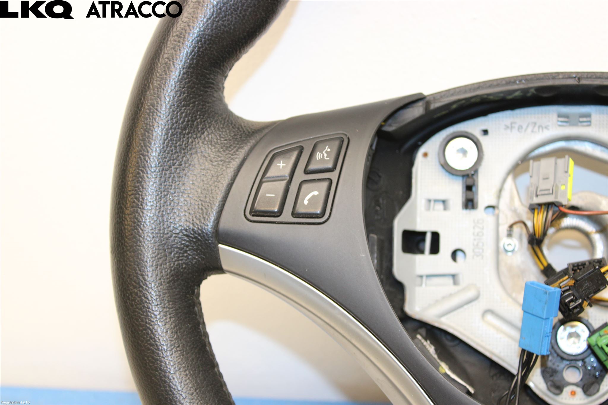 BMW X1 E84 10-15 Ratt