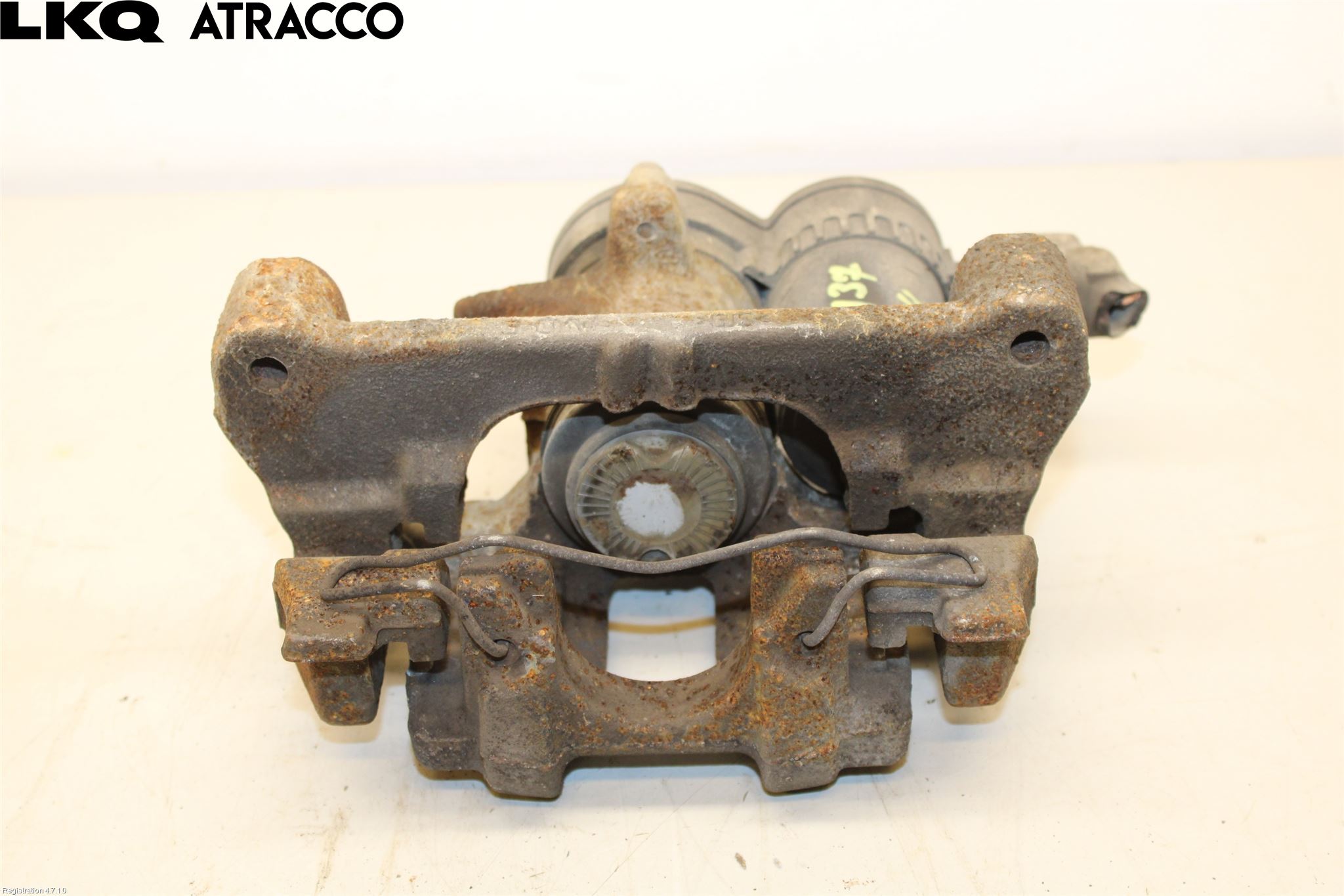 Subaru OUTBACK 15-20 Bremsecaliper Bak Høyre