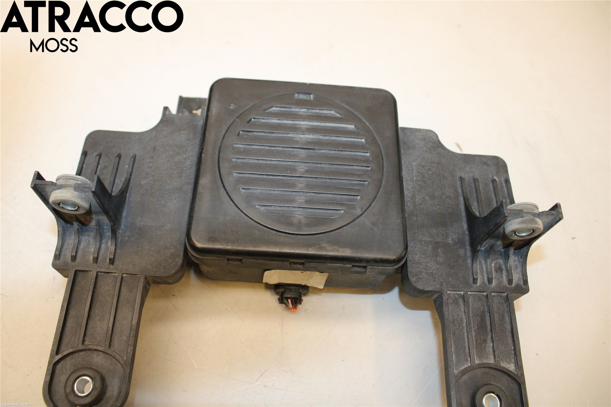 Hyundai IONIQ AE 17-22 Signalhorn