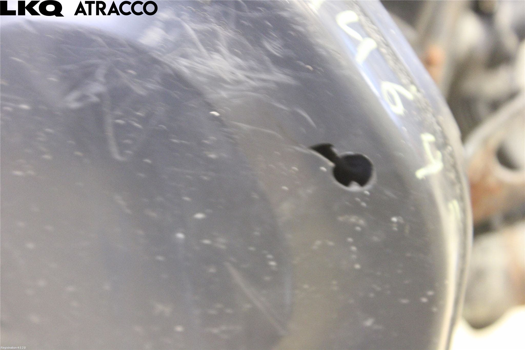 Audi 80/S2 92-95 Motor Bensin