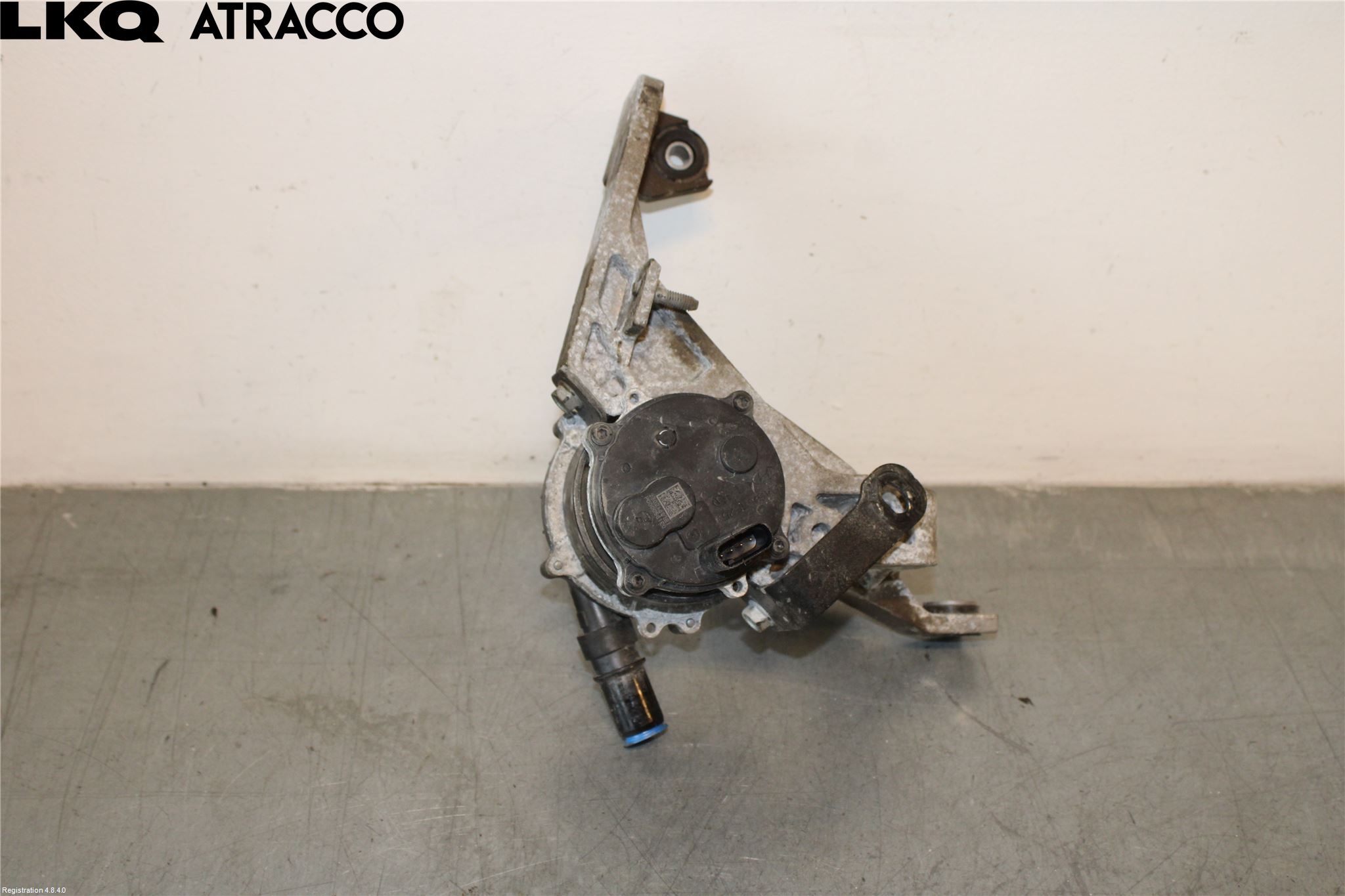 Hyundai IONIQ 6 CE 23- Vannpumpe