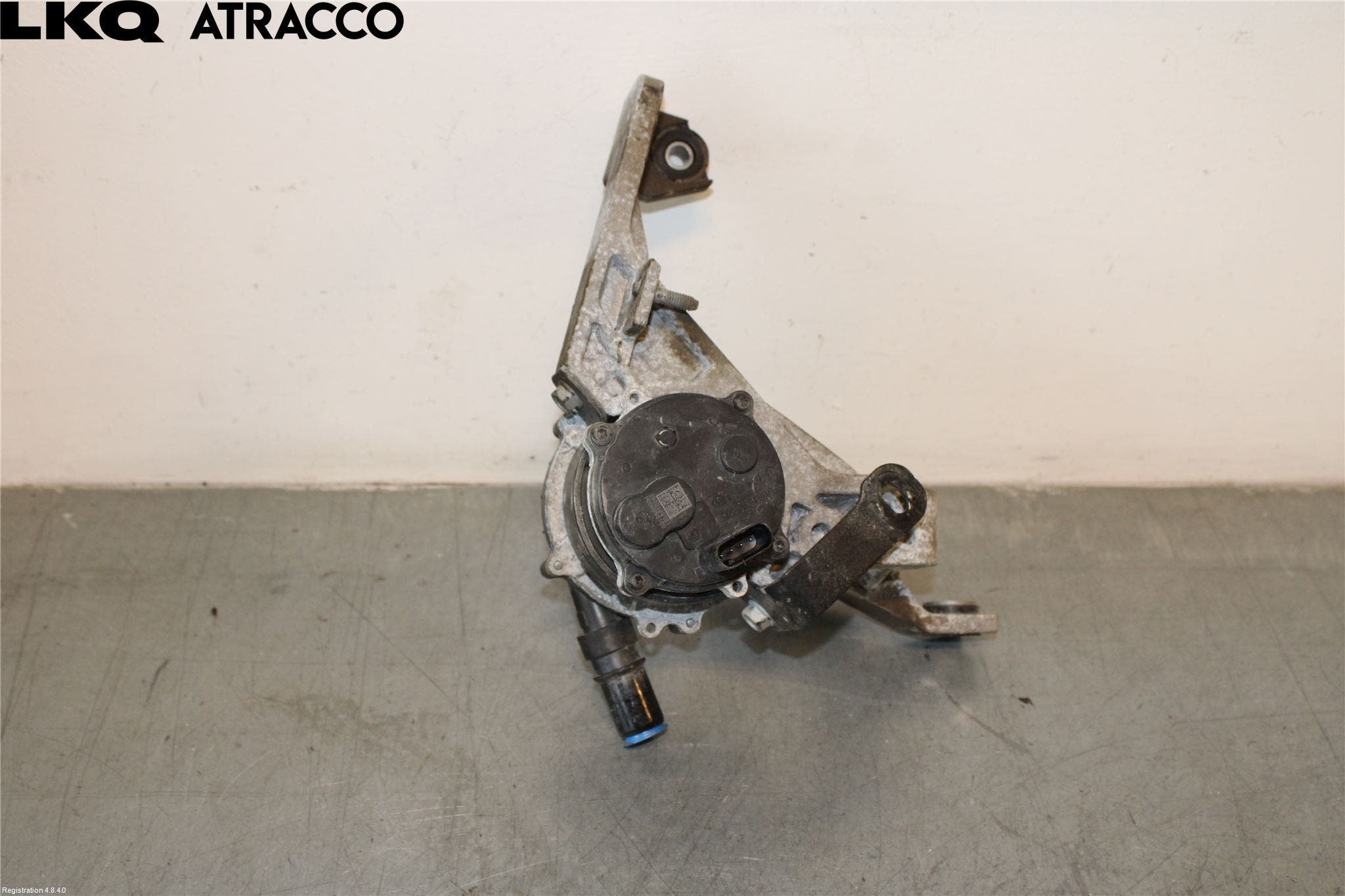 Hyundai IONIQ 6 CE 23- Vannpumpe