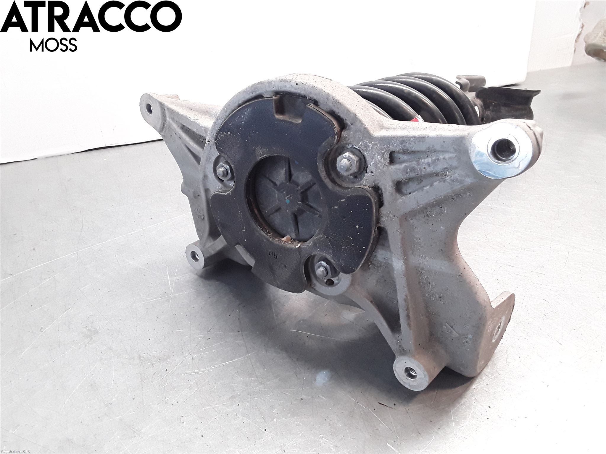 Tesla MODEL 3 17- Fjærbein Foran Venstre