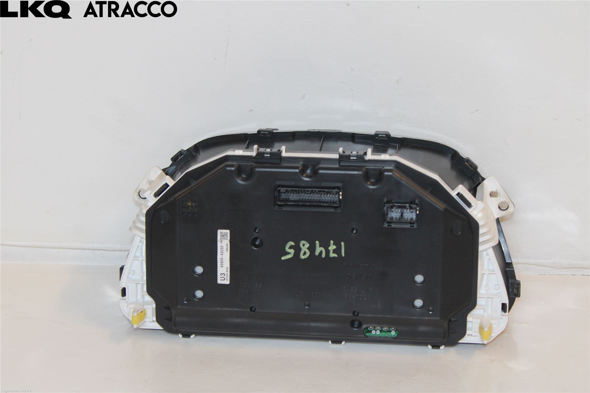 Toyota RAV4 13-18 Instr Kombinert