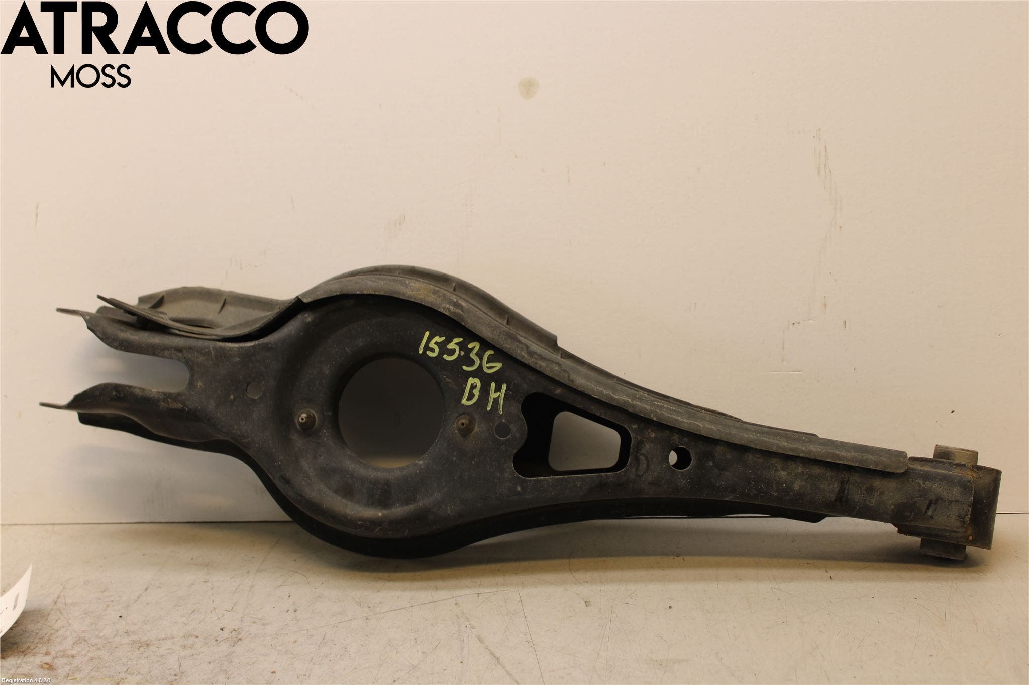 Kia OPTIMA 16-20 Bærearm Bak Høyre