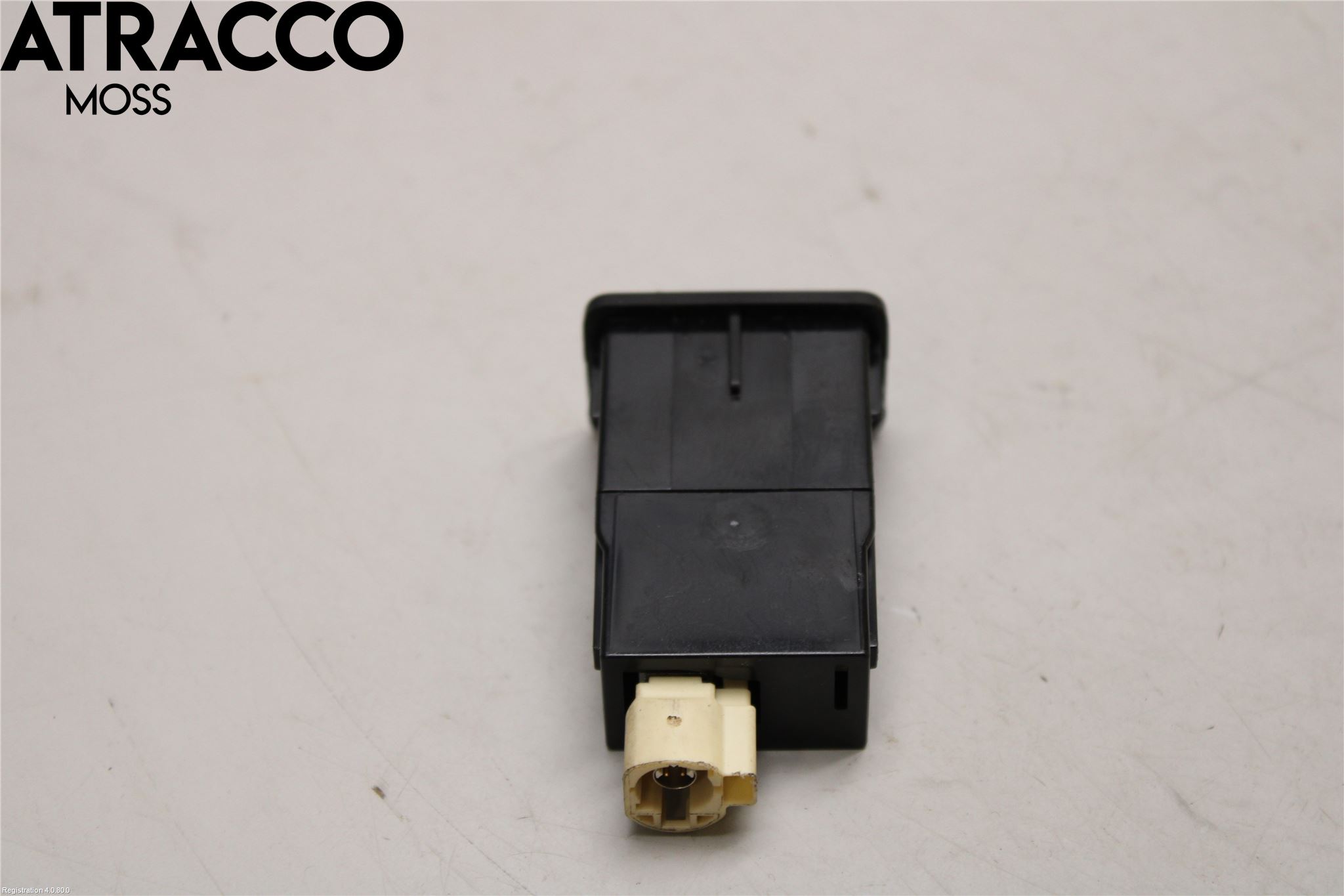 Mercedes-Benz MB EQA (H243) 21- Usb Connection