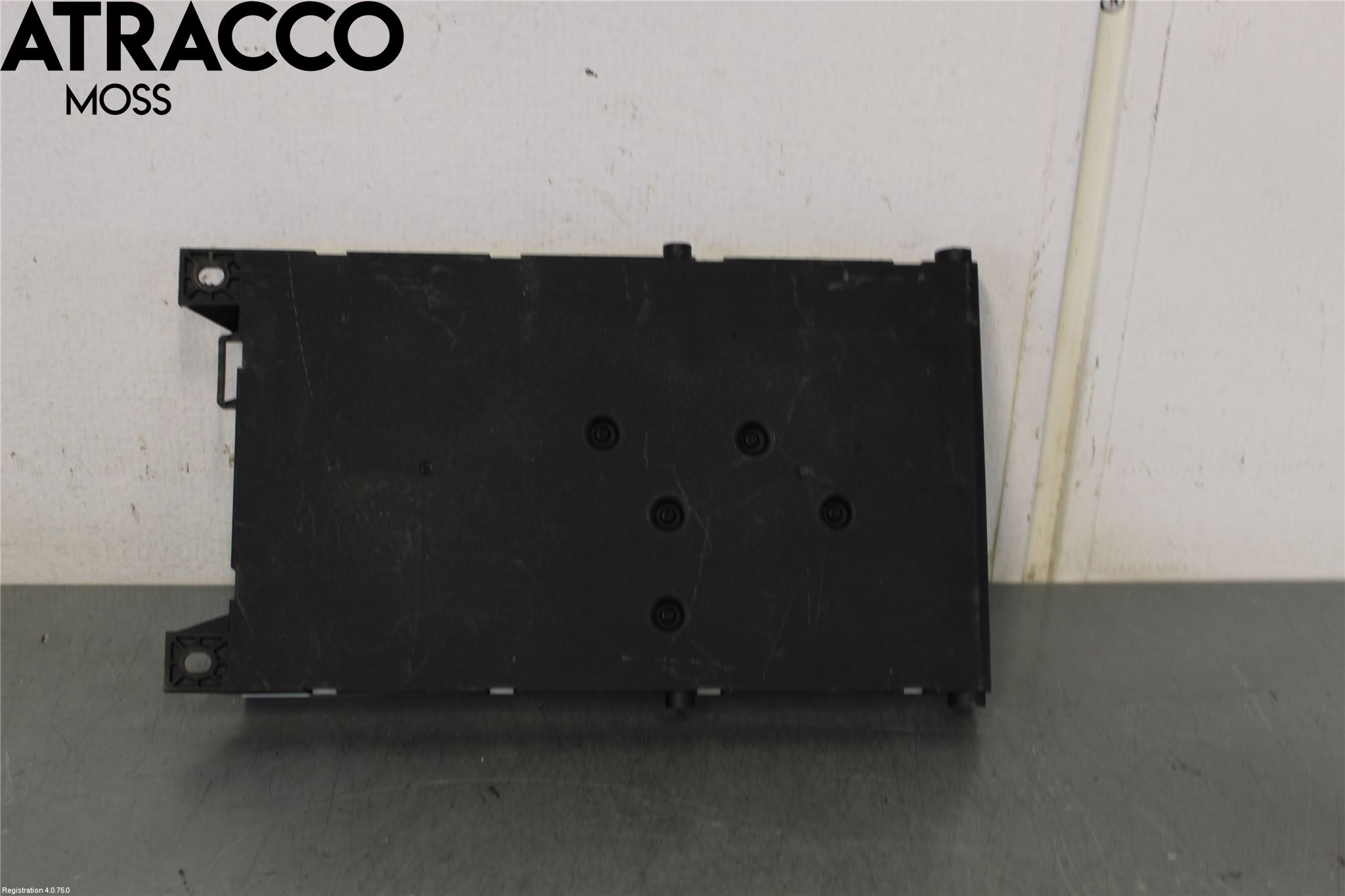 Mercedes-Benz MB GL/GLS-KLASS (X166) 12-19 Styreenhet Øvrig