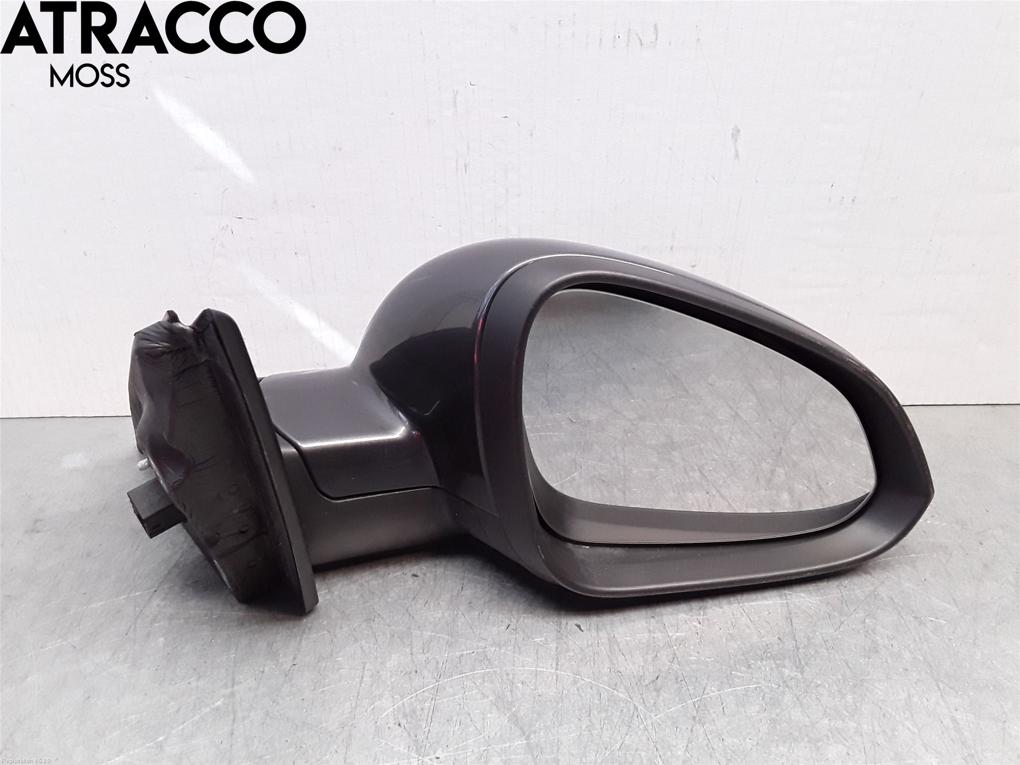 Opel ASTRA J 10-15 Speil H M-El Justering