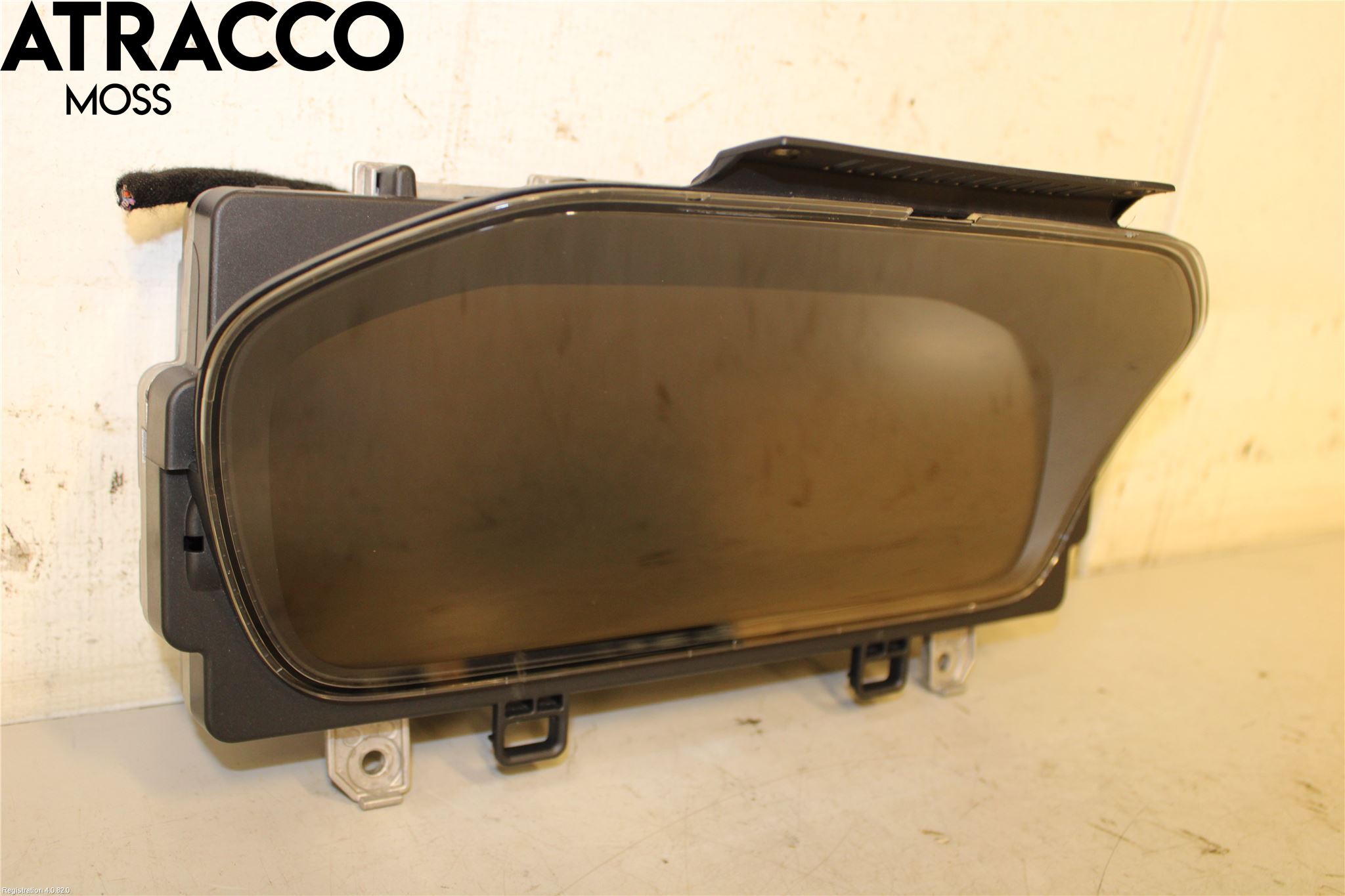 Volvo V60 19- Instr Kombinert