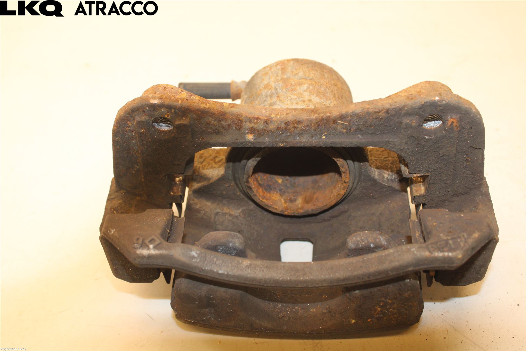 Hyundai i40 08-15 Bremsecaliper Foran Venstre