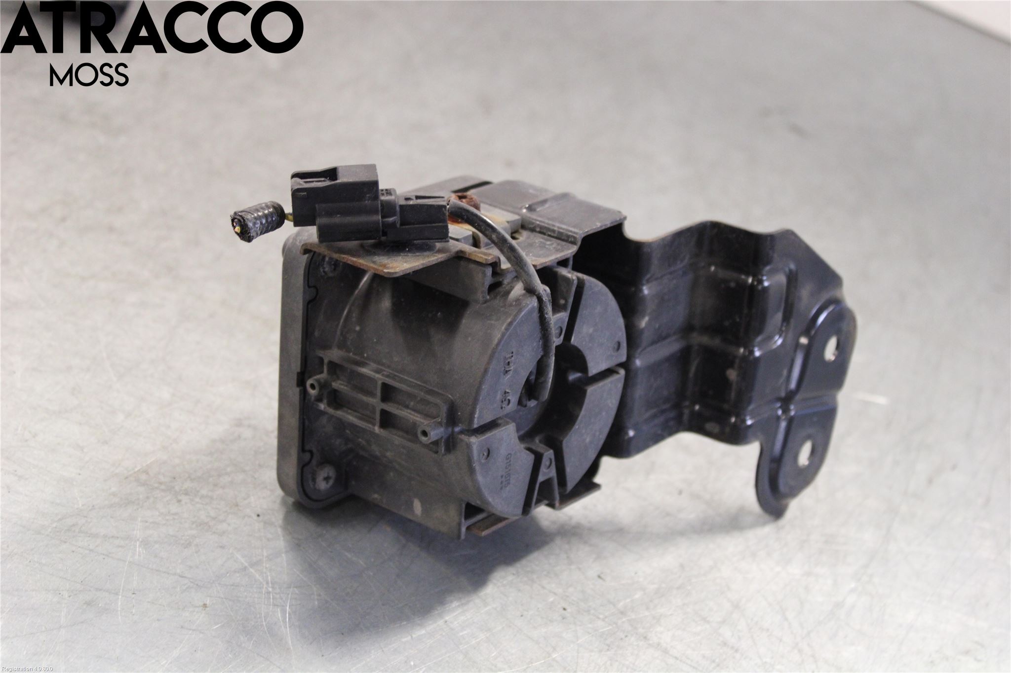 Nissan LEAF 11-17 Innr Høyttaler