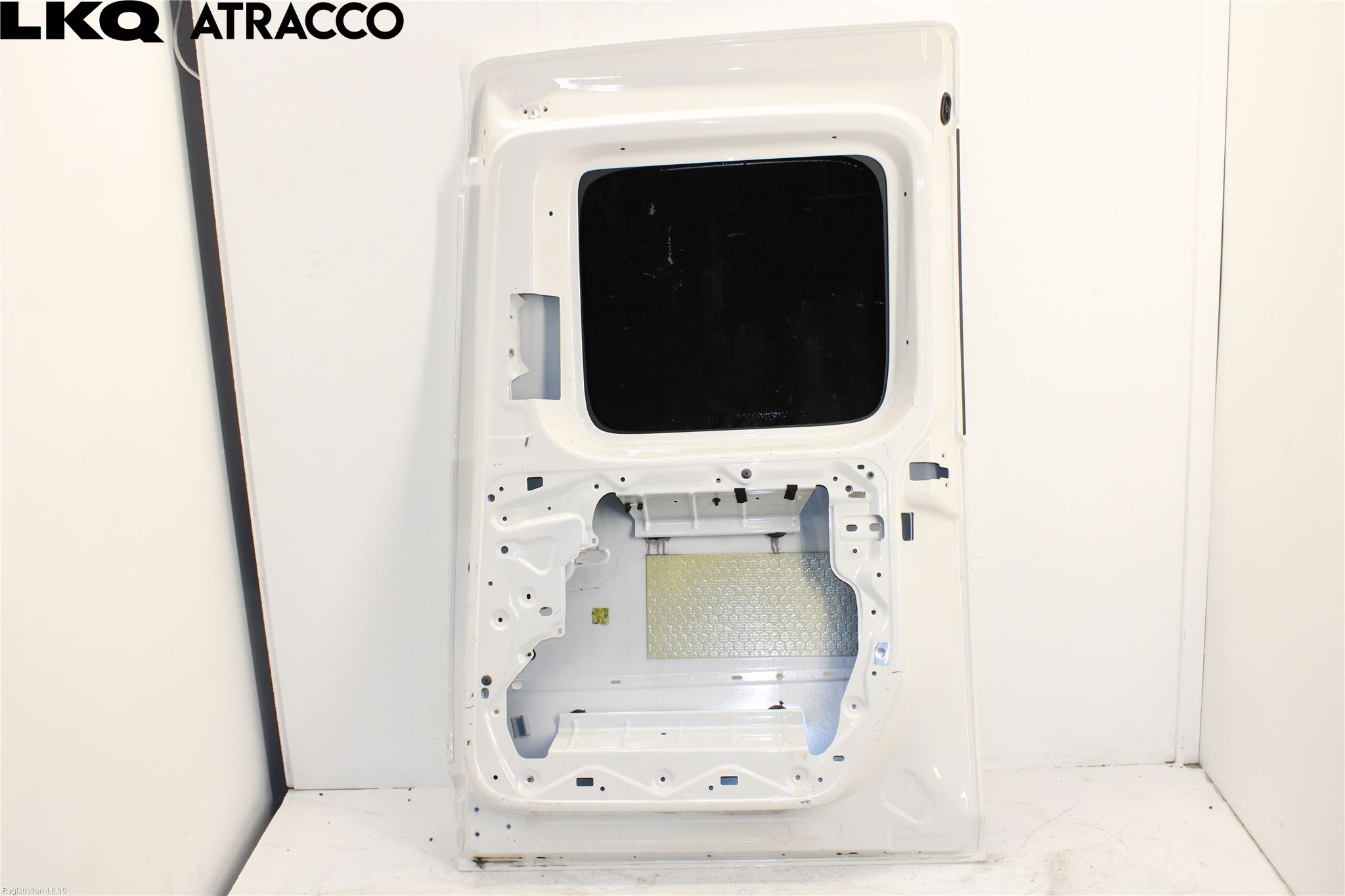 Volkswagen VW CADDY 11-15 Dør Skyvedør Høyre