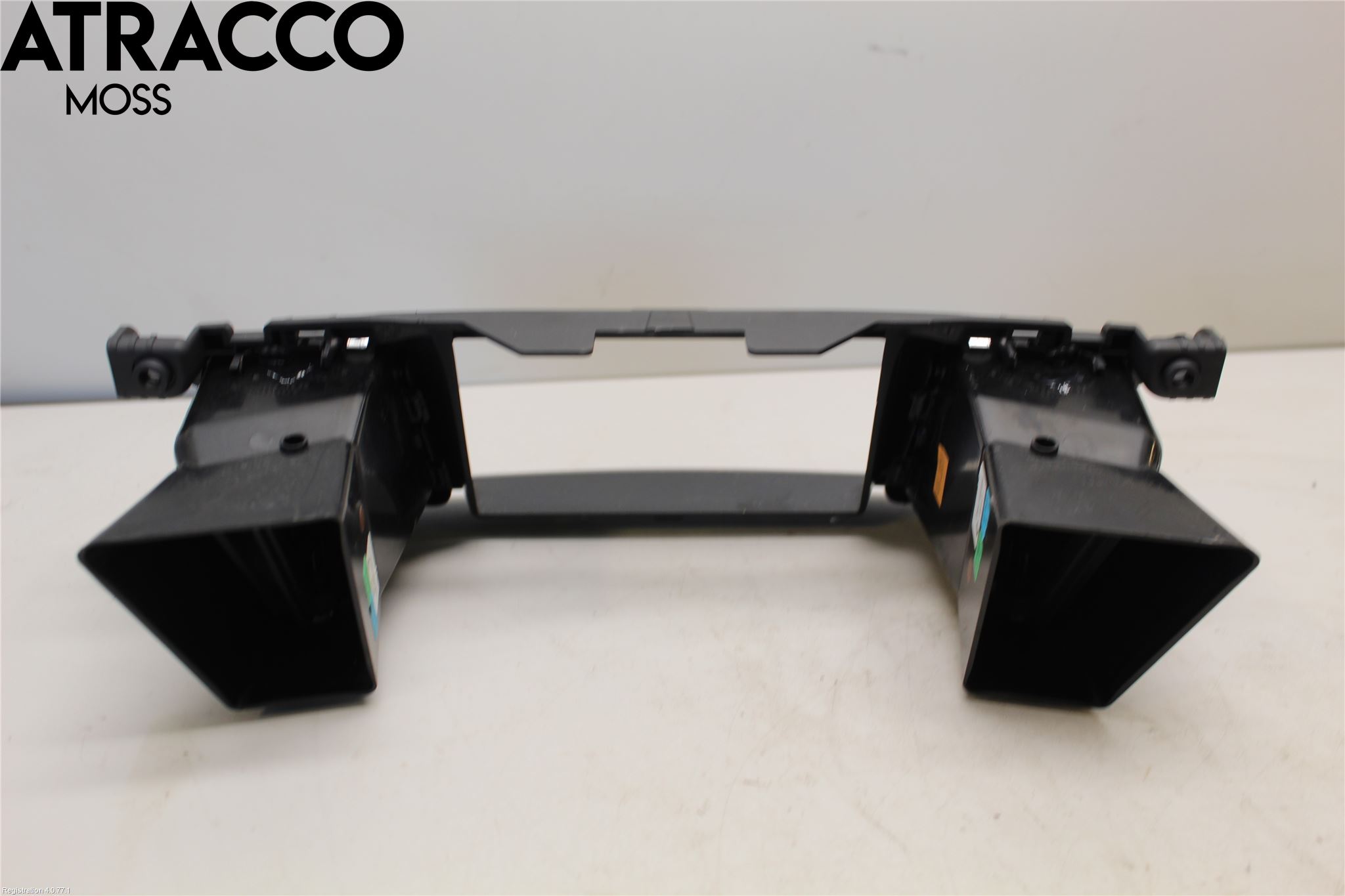 Peugeot 508 11-18 Dashbord Kanal - Dyse