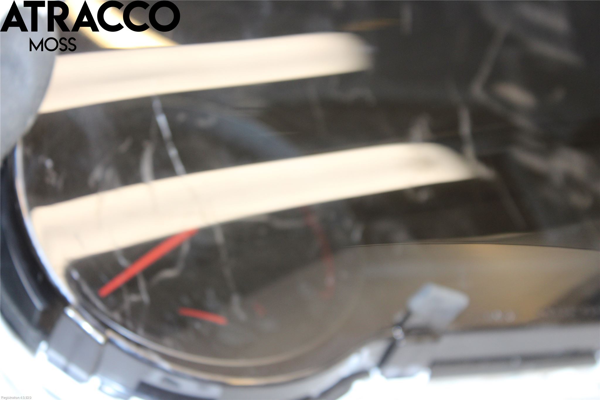 Kia SPORTAGE (QL) 16-21 Instr Kombinert