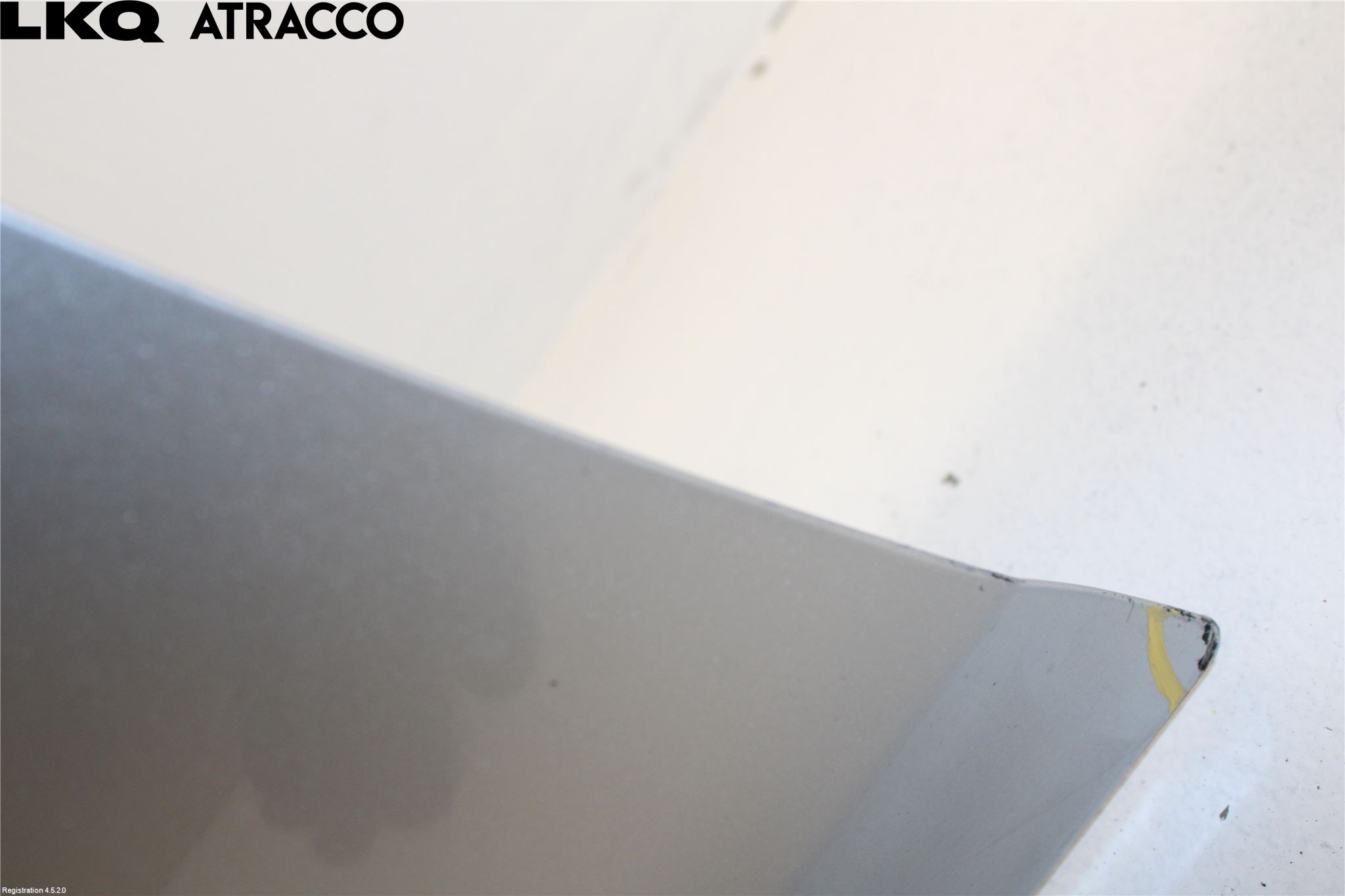 Toyota PRIUS ZVW30 09-20 Dør 4D Foran Venstre