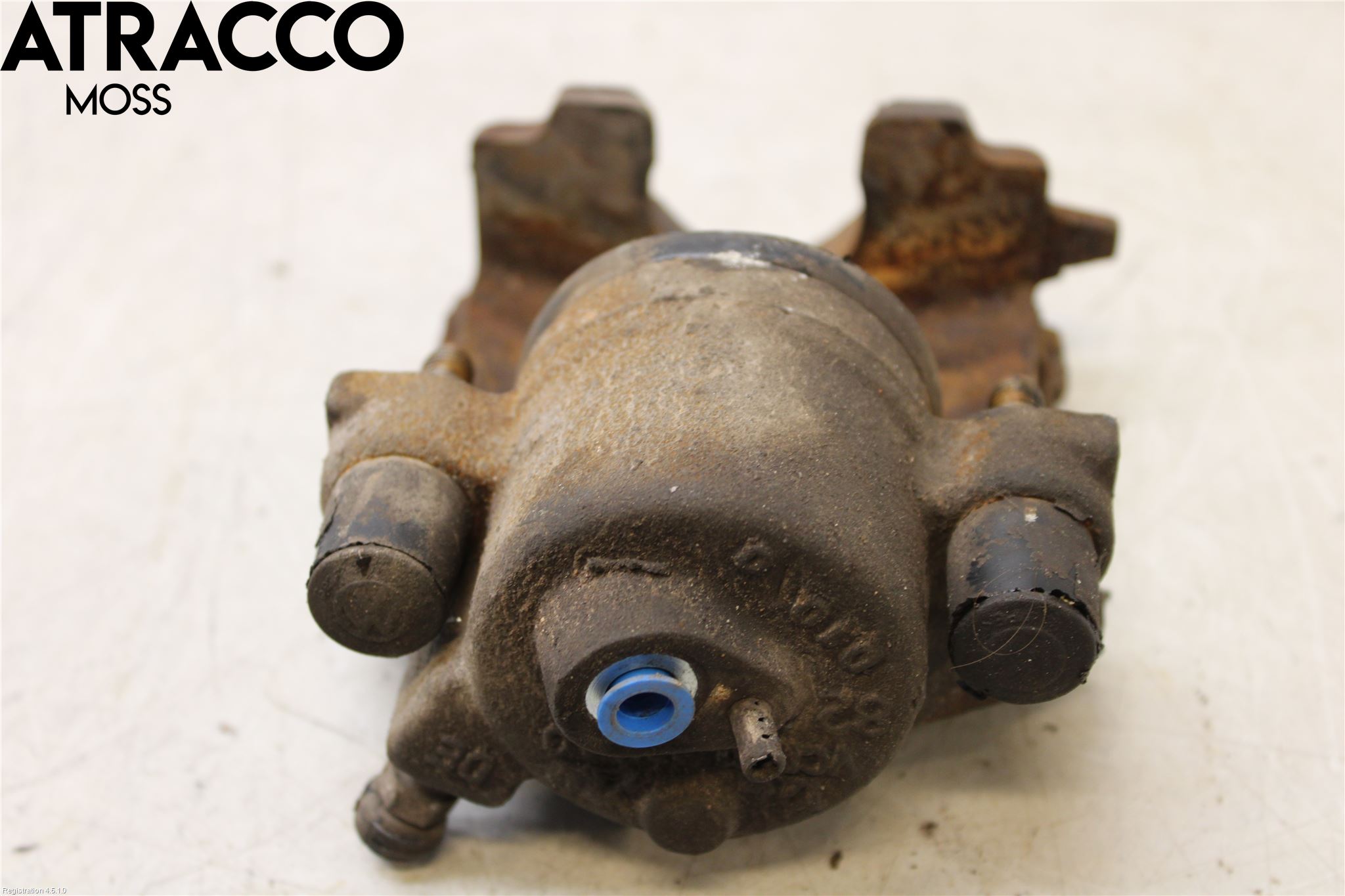 Skoda CITIGO / CITIGO E IV Bremsecaliper Foran Høyre