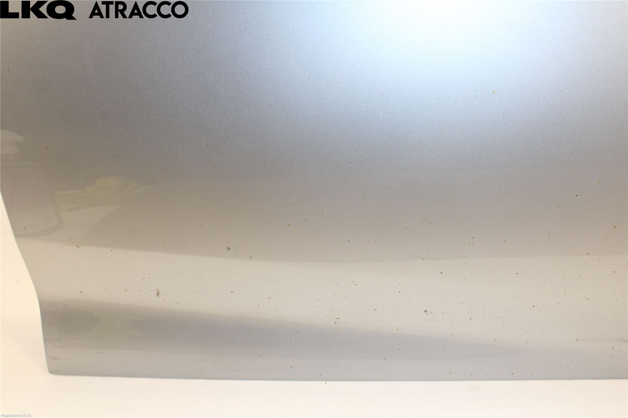 Renault ZOE/E-TECH 13- Dør 4D Foran Høyre