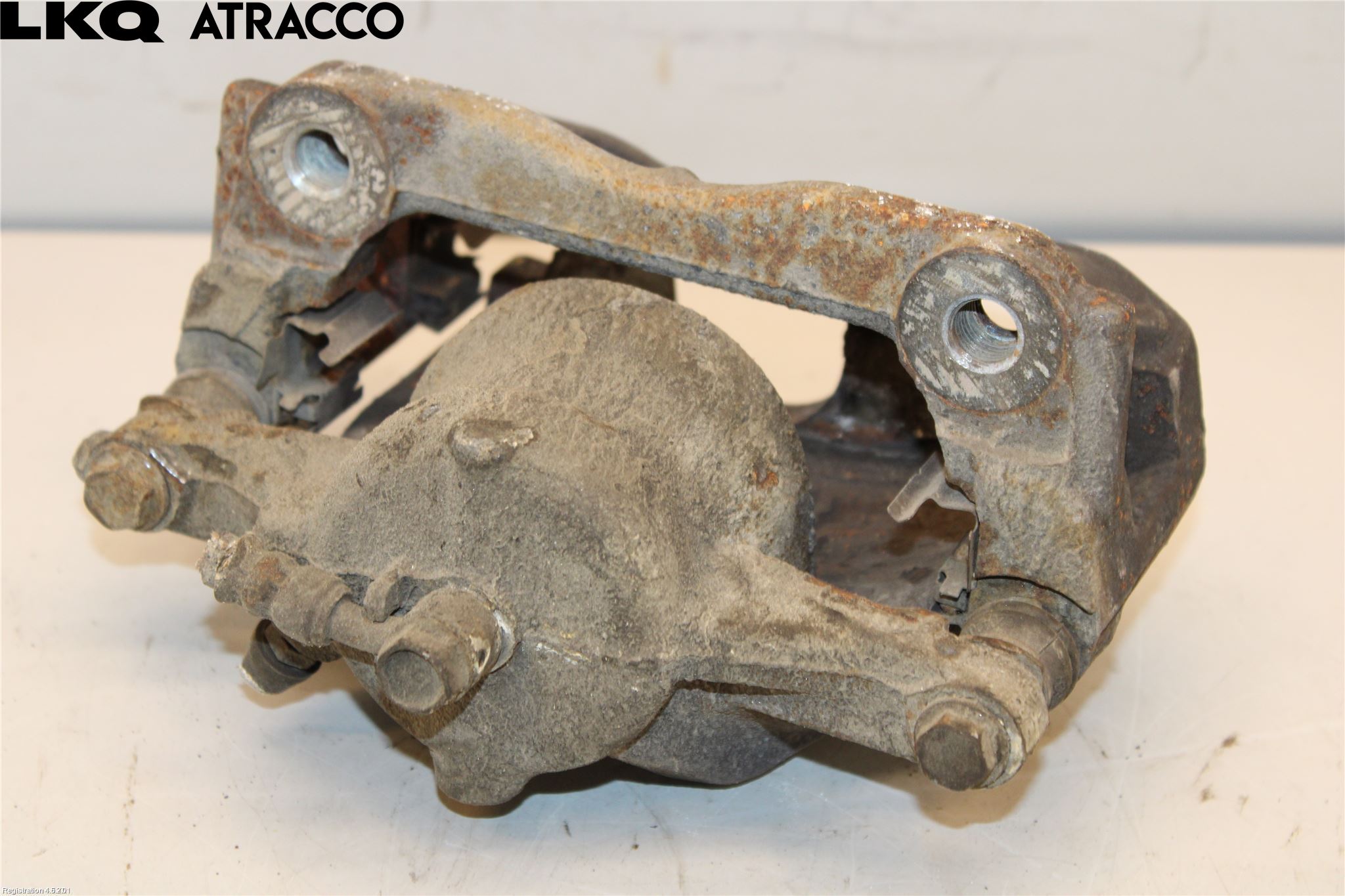 Honda CR-V 13-18 Bremsecaliper Foran Høyre