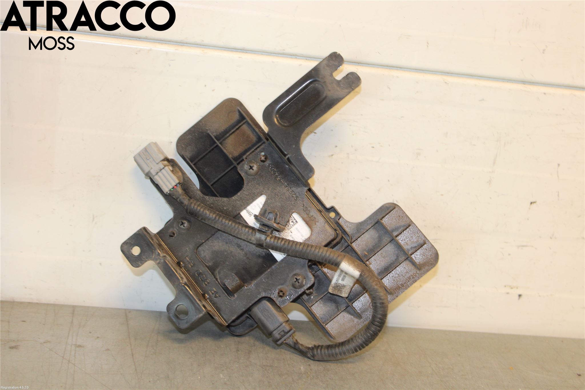 Hyundai IONIQ AE 17-22 Sensor Kollisjonsbeskyttelse