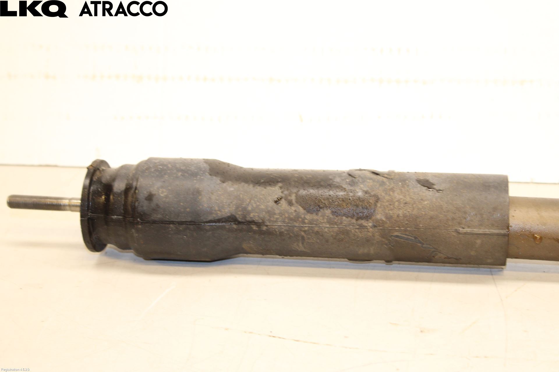 Toyota YARIS CROSS XP21 21- Støtdemper Bak