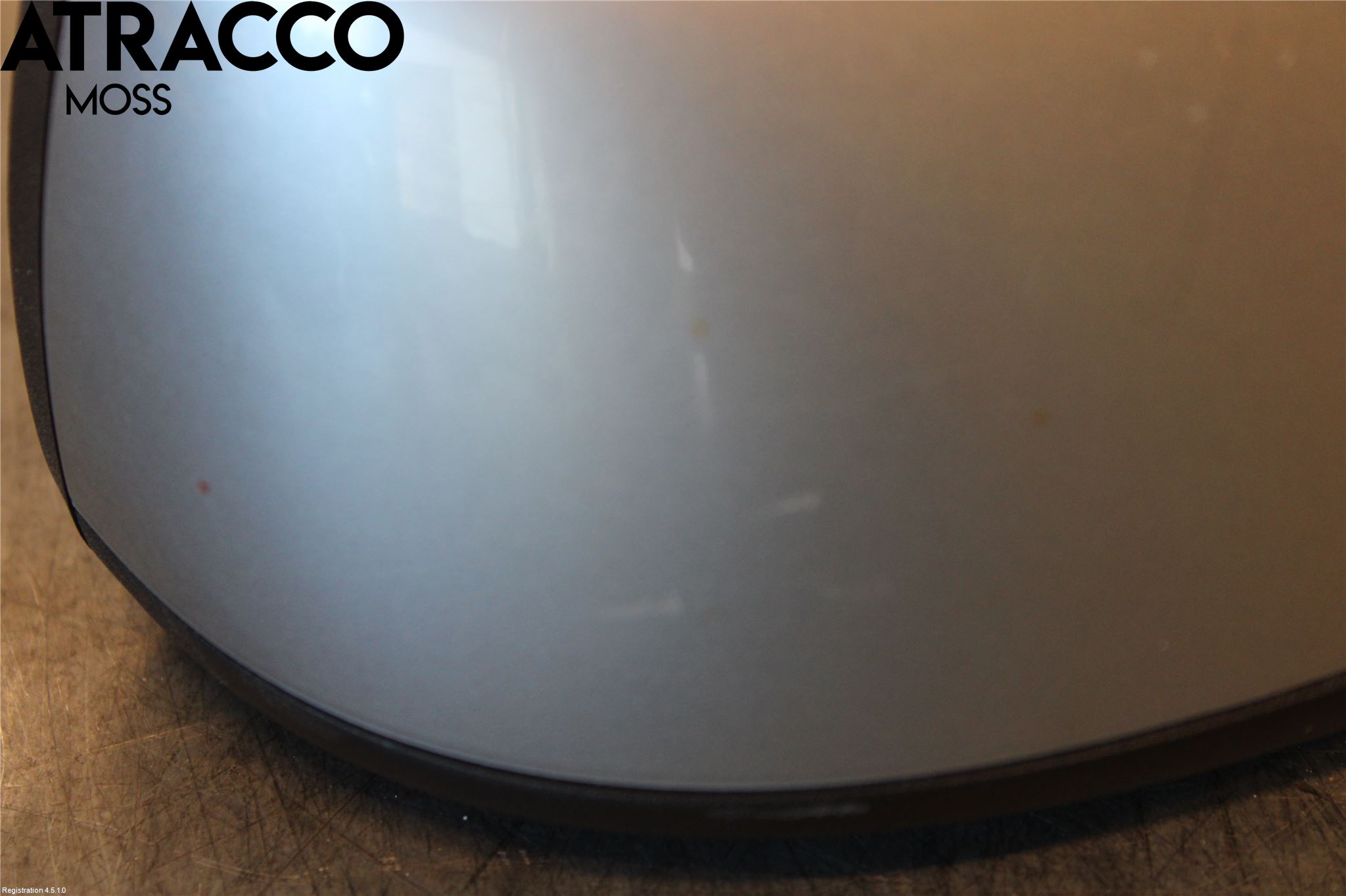 Ford MONDEO     01-06 Speil H M-El Justering