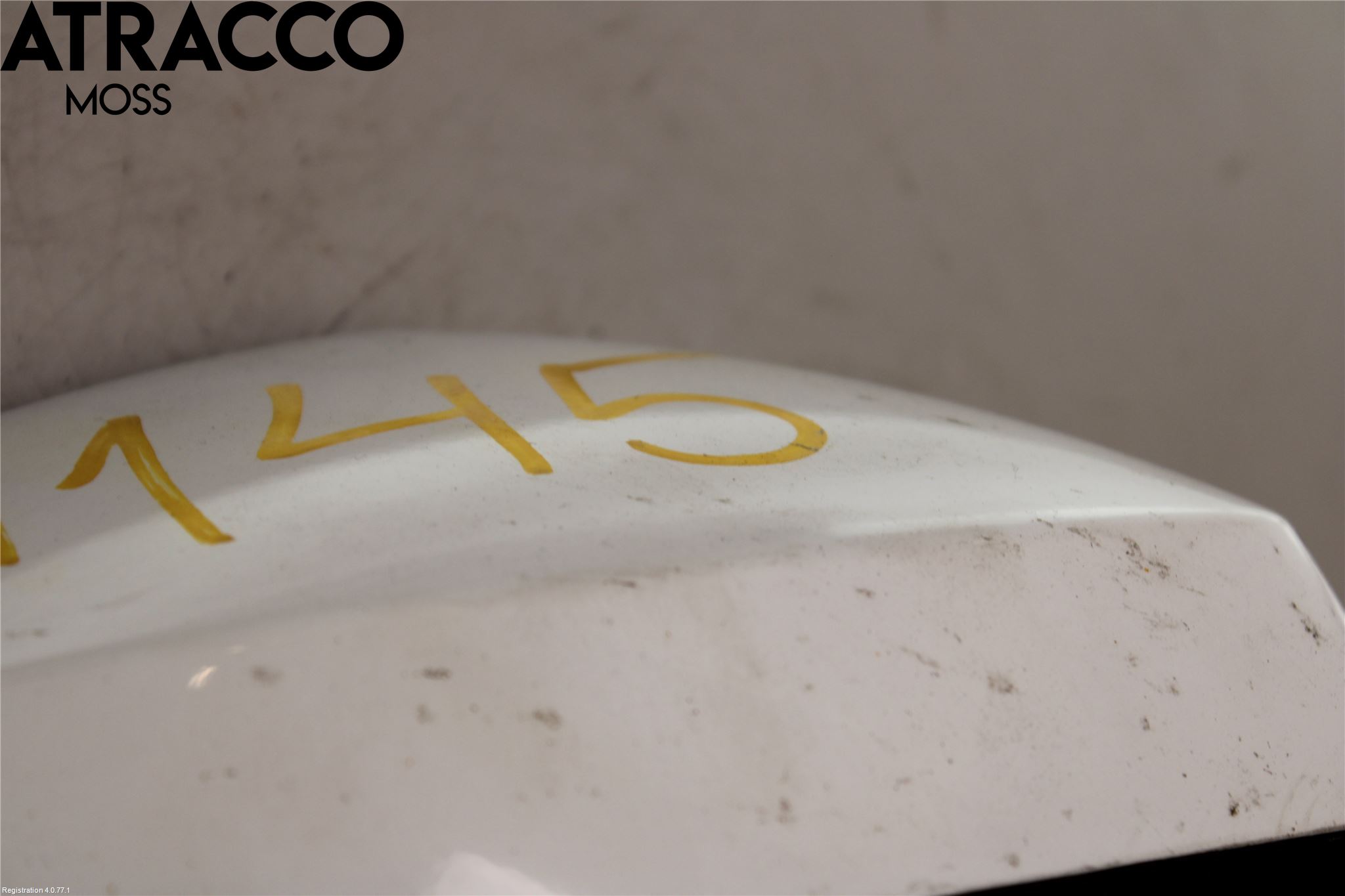 Audi A3/S3 8V 13-20 Speil H M-El Justering