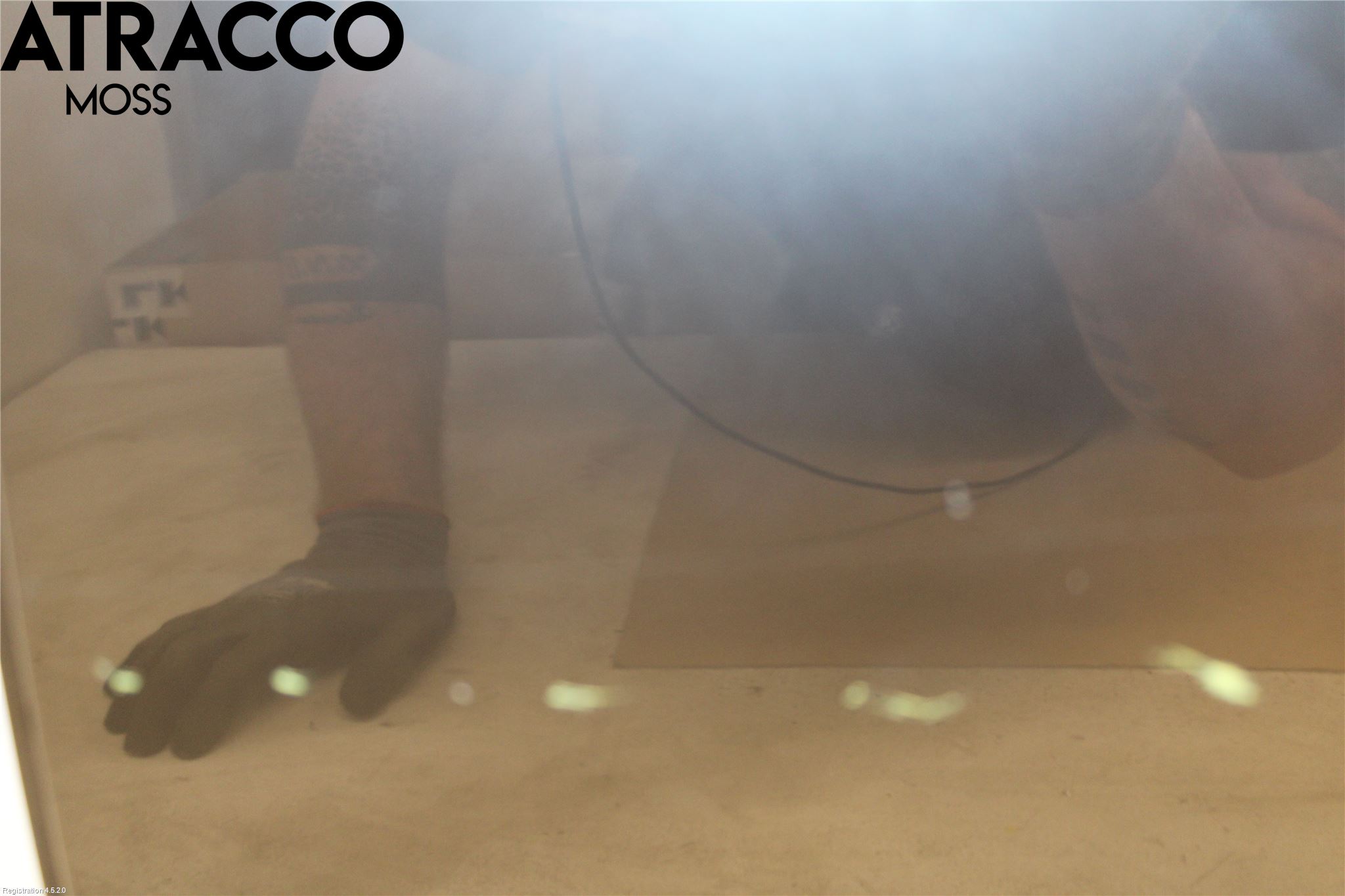 Mazda CX-3 Dør 4D Bak Venstre