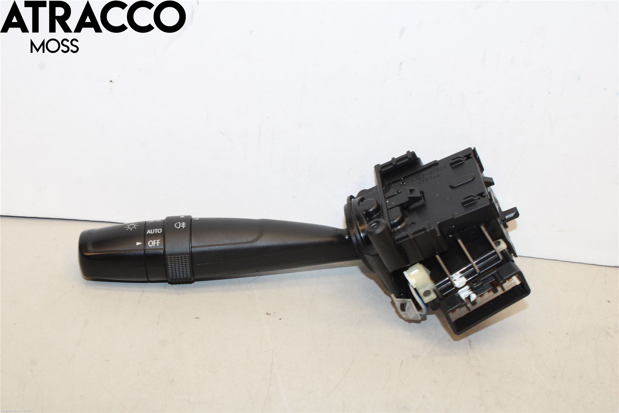 Suzuki SX4 S-CROSS 14-21 Bryter Ratt Blinklys - Lys