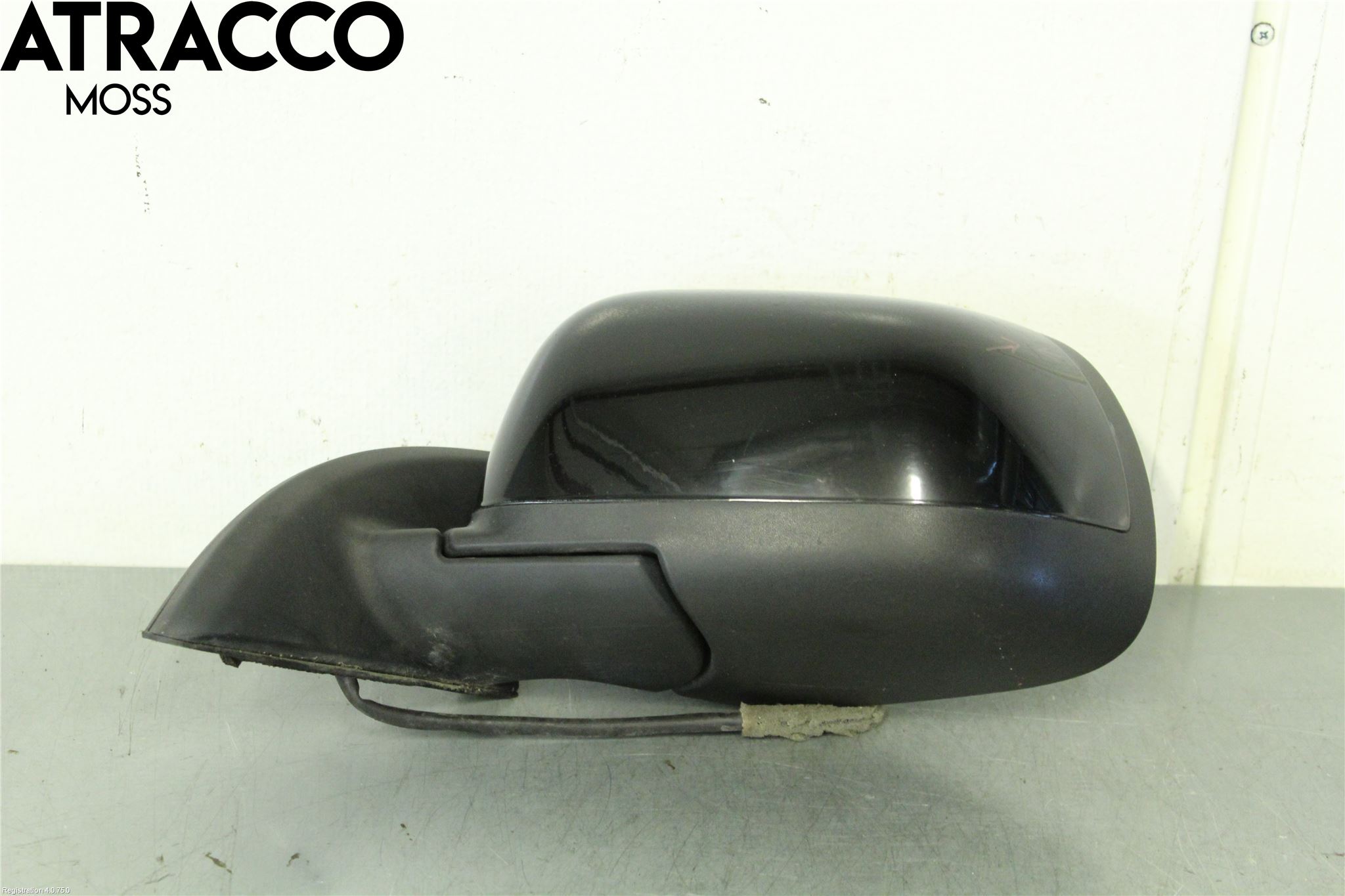 Nissan LEAF 11-17 Speil V M-El Justering