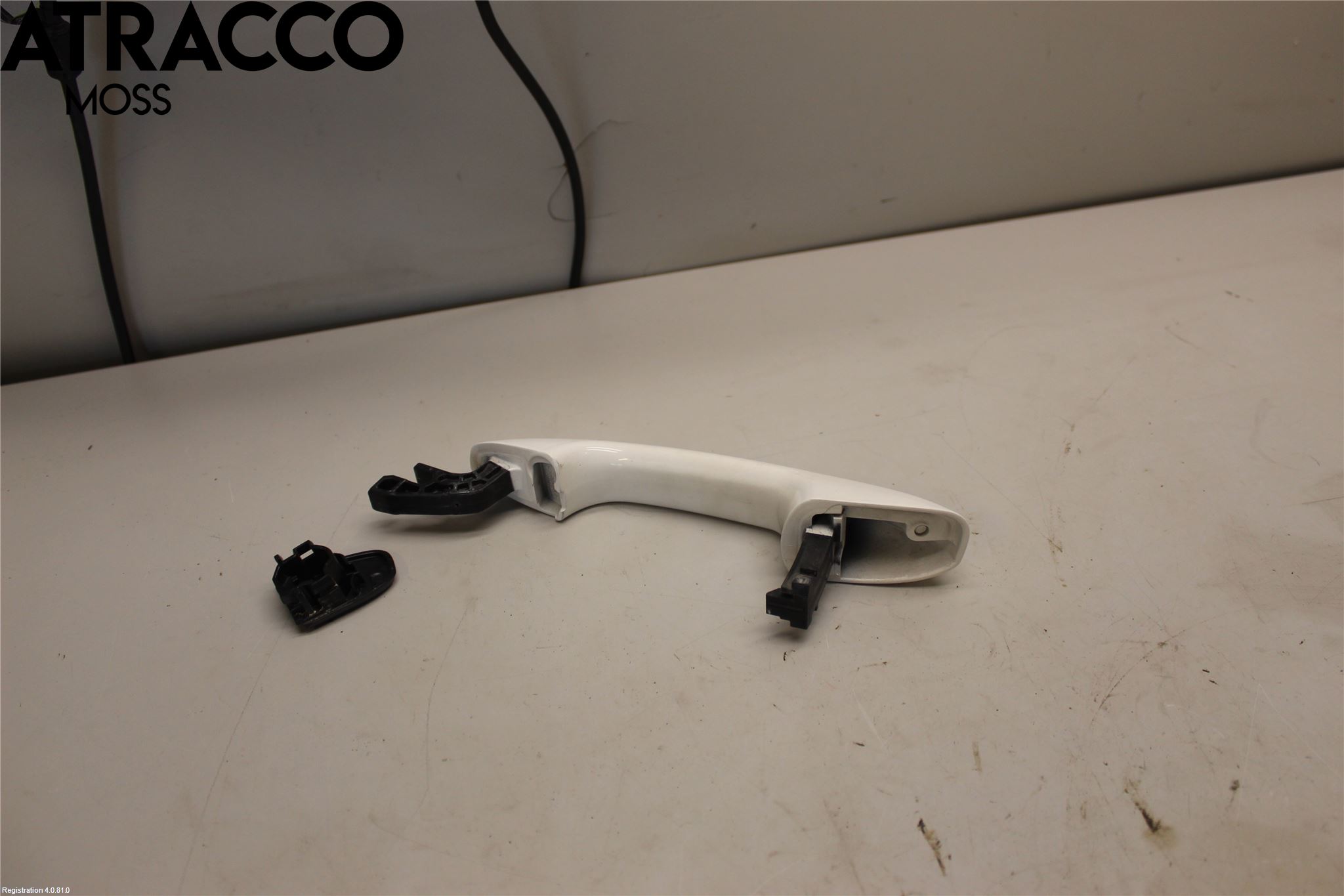 Mercedes-Benz MB E-KLASS (W213) 16-23 Dørhandtak Ytre Høyre