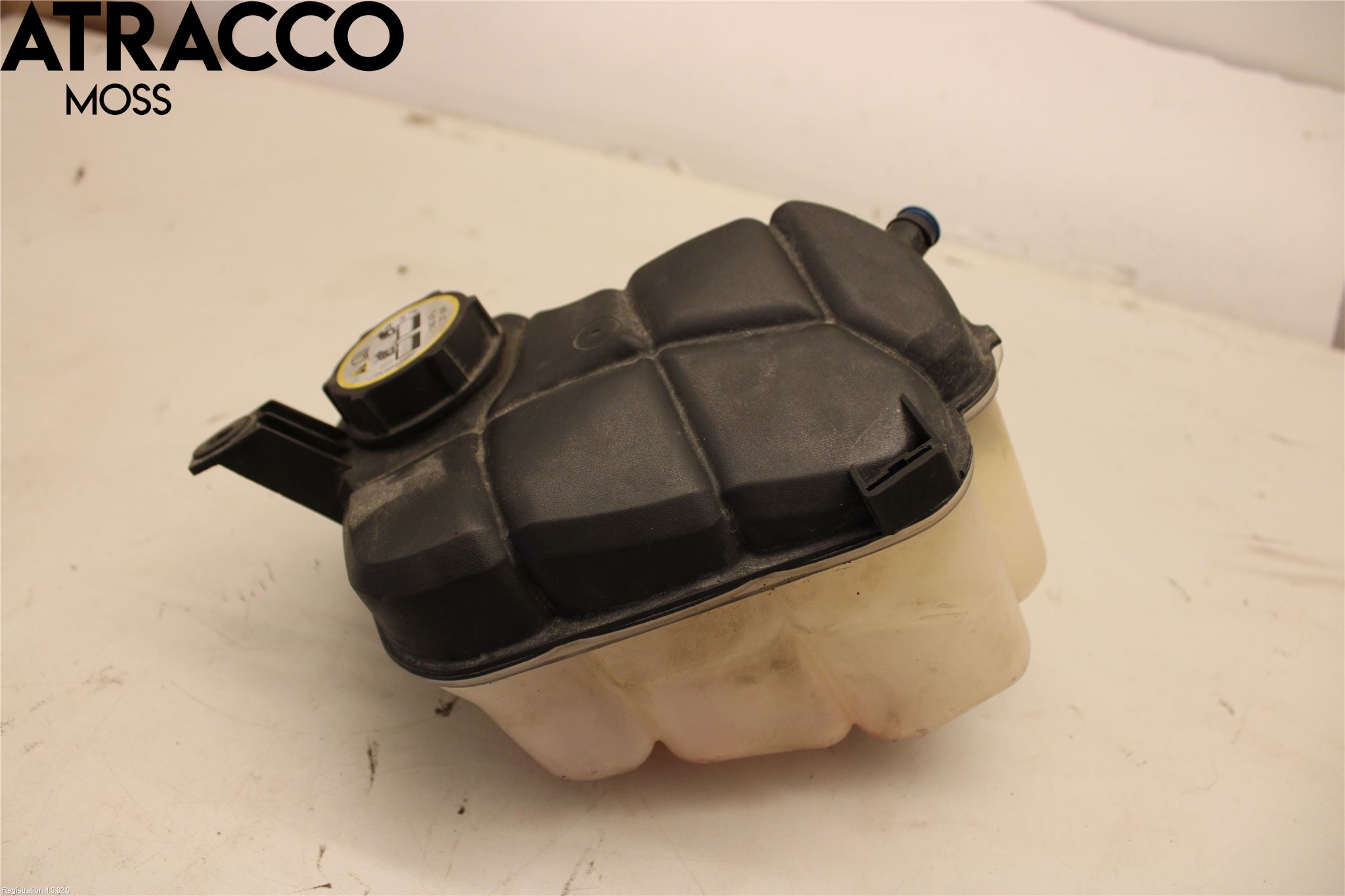 Ford MONDEO 07-15 Ekspansjonstank