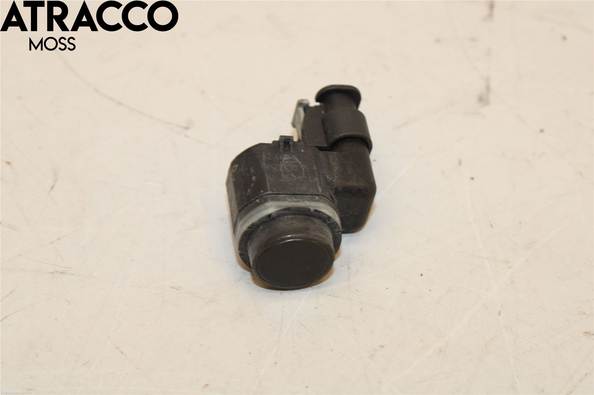 Volvo XC70 14-16 Sensor Ryggesensor