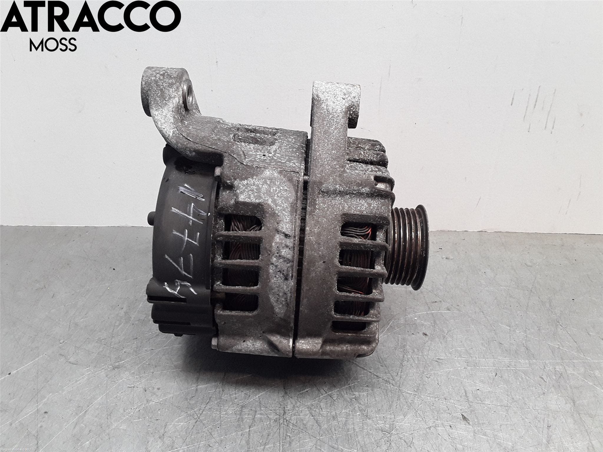 BMW X1 E84 10-15 Dynamo