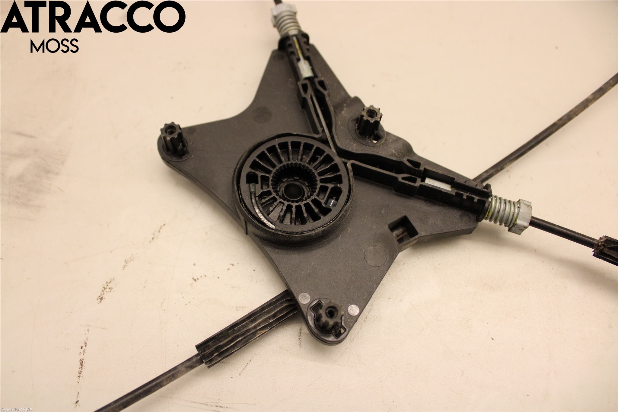 Volkswagen VW PASSAT 15-19 Vindusheis