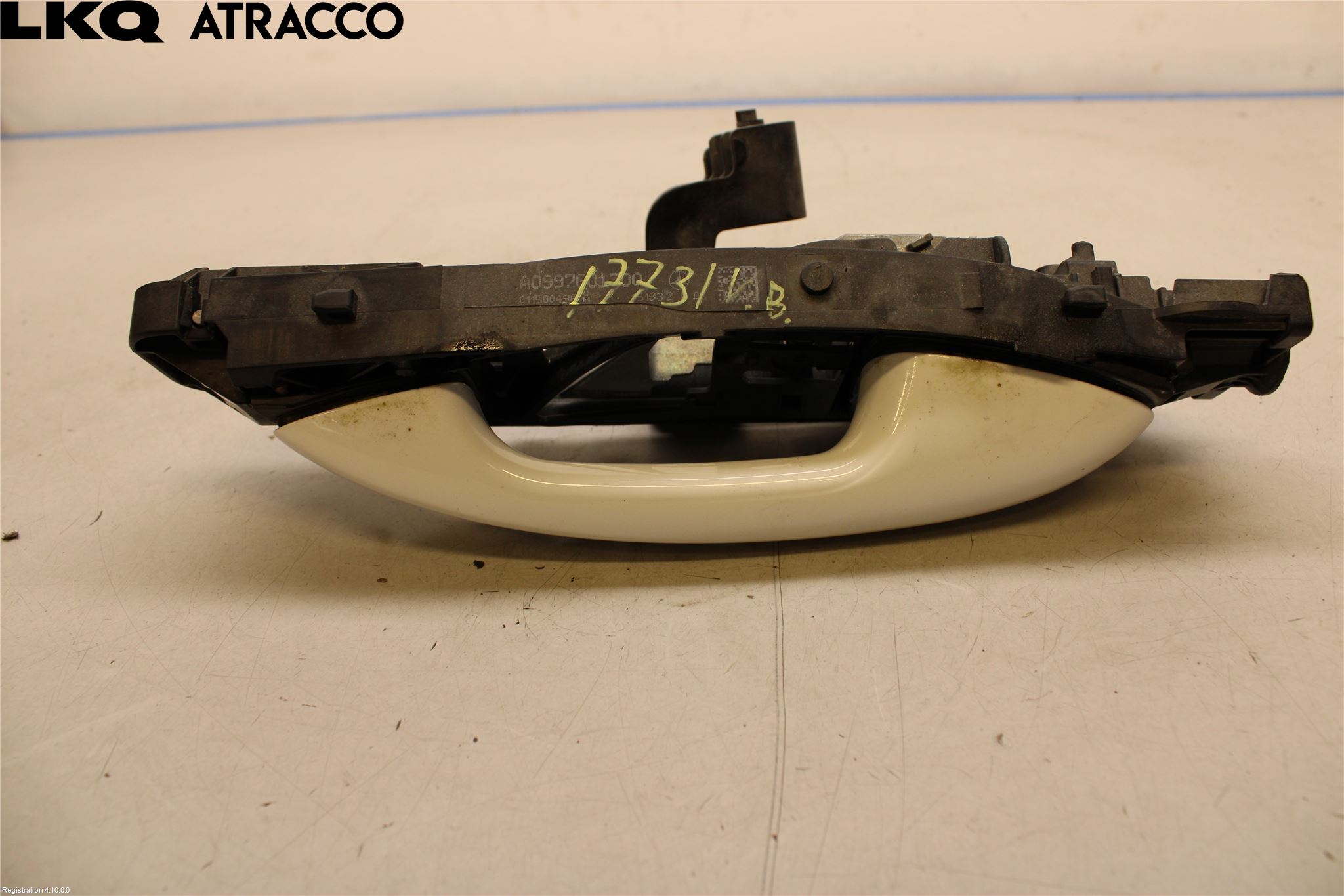 Mercedes-Benz MB C-KLASS (W205) 14-21 Dørhandtak Ytre Venstre