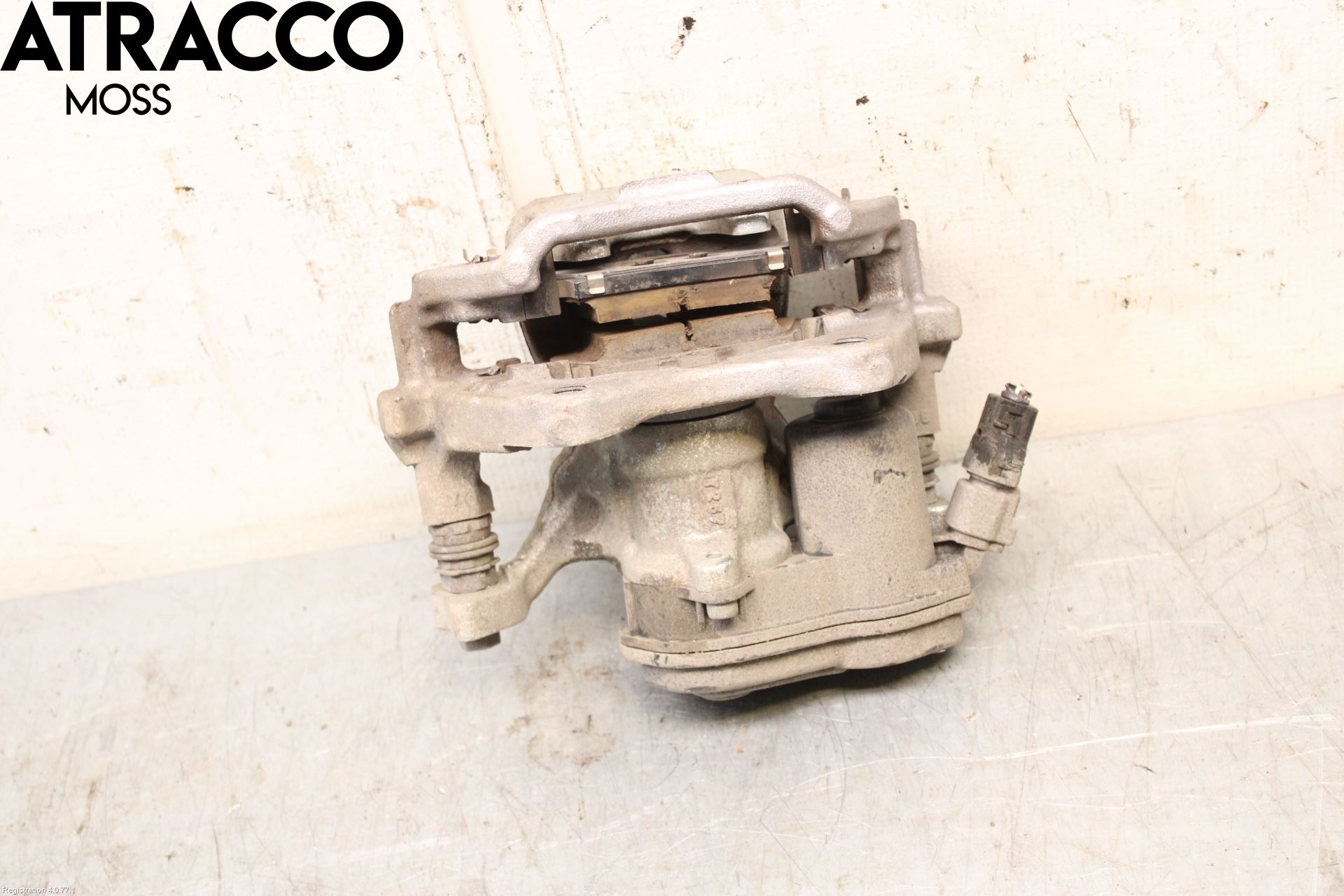 Toyota COROLLA 19- Bremsecaliper Bak Høyre