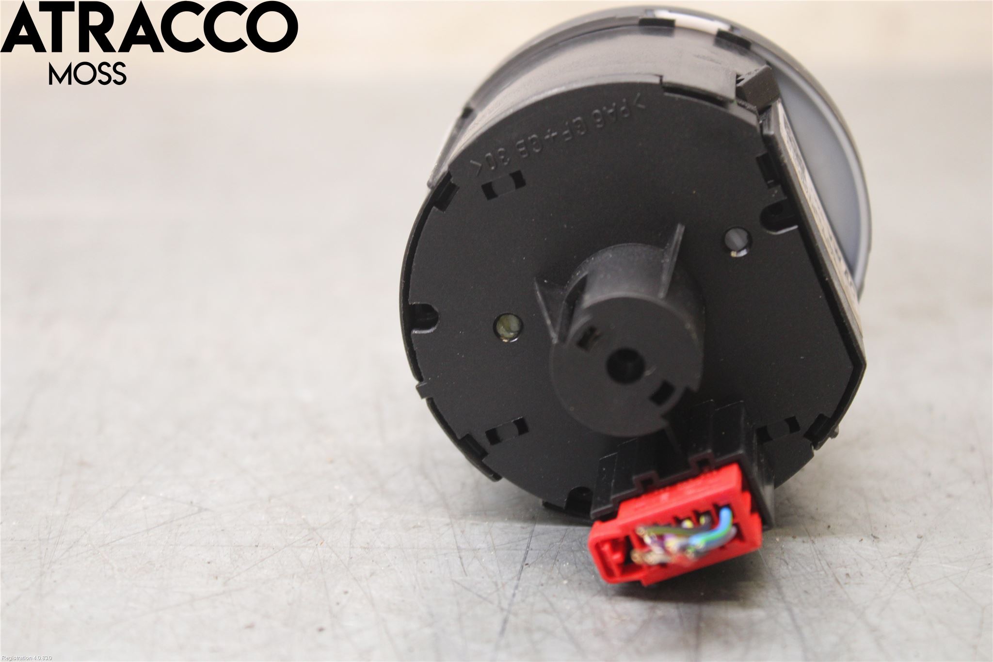 Volkswagen VW GOLF / E-GOLF VII 13-20 Bryter Hovedlys