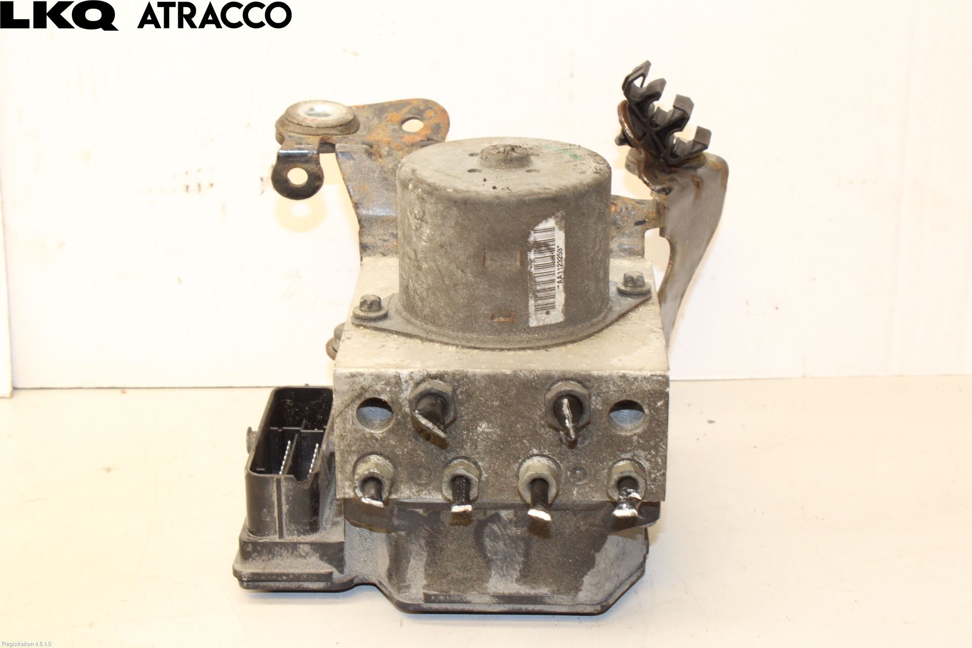 Ford S-MAX 06-15 Abs Hydraulikkaggregat