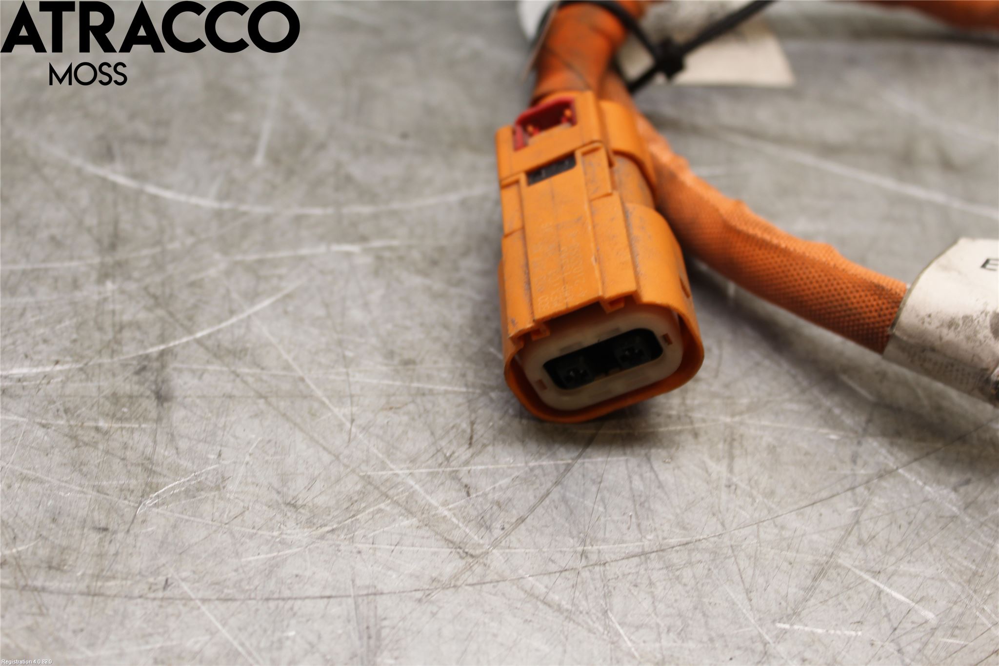 Volkswagen VW UP! / E-UP! Kabelhärva Högspänning