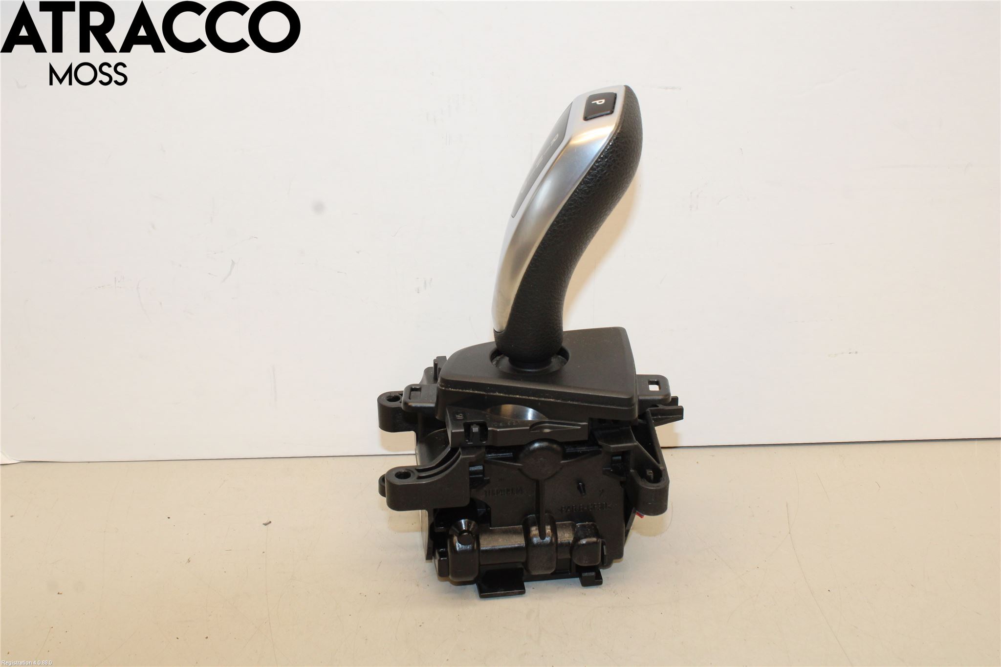 BMW 1 F20/F21 11-19 Gearspak