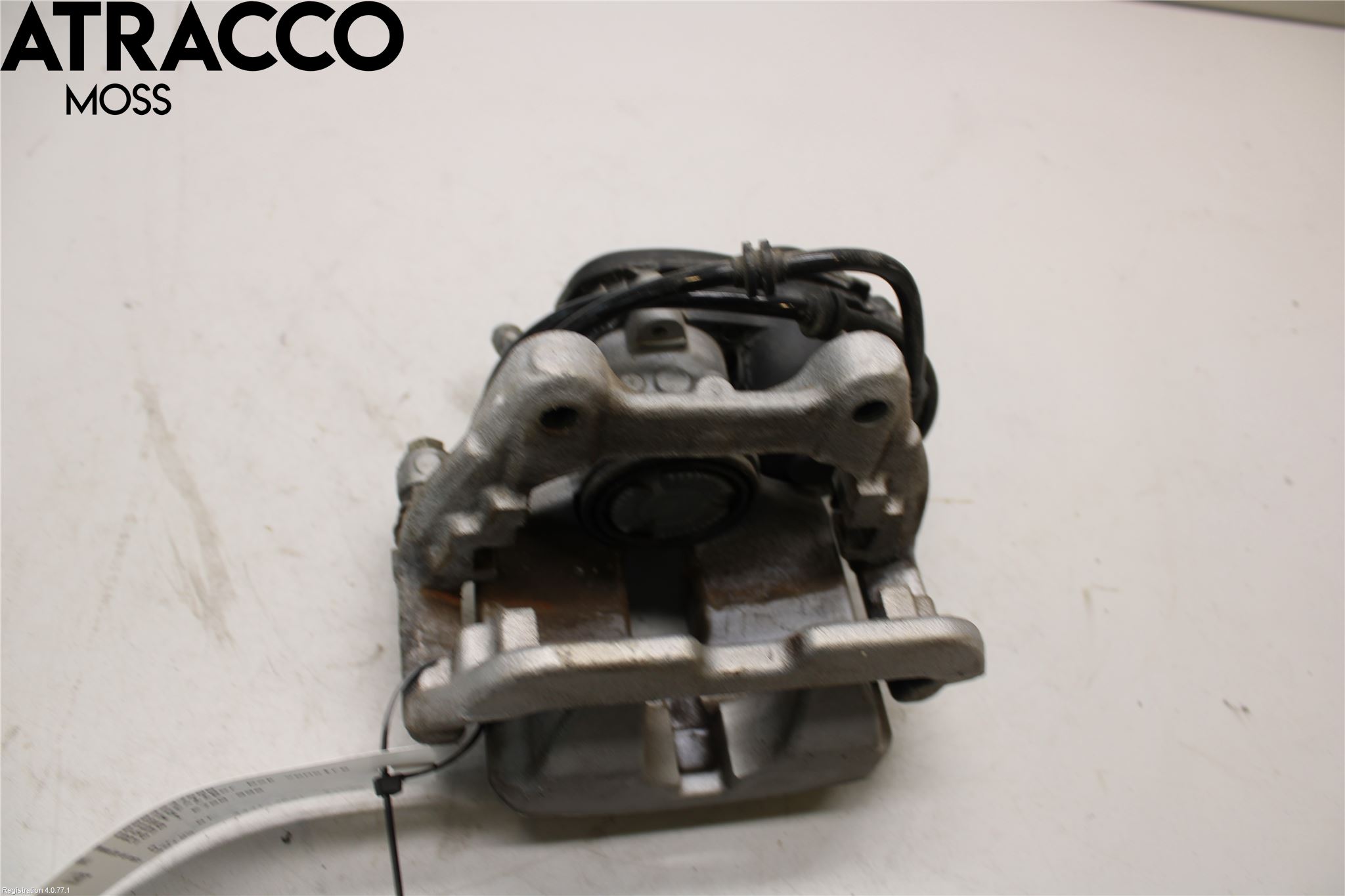 Mercedes-Benz MB EQC (N293) 20- Bremsecaliper Bak Venstre