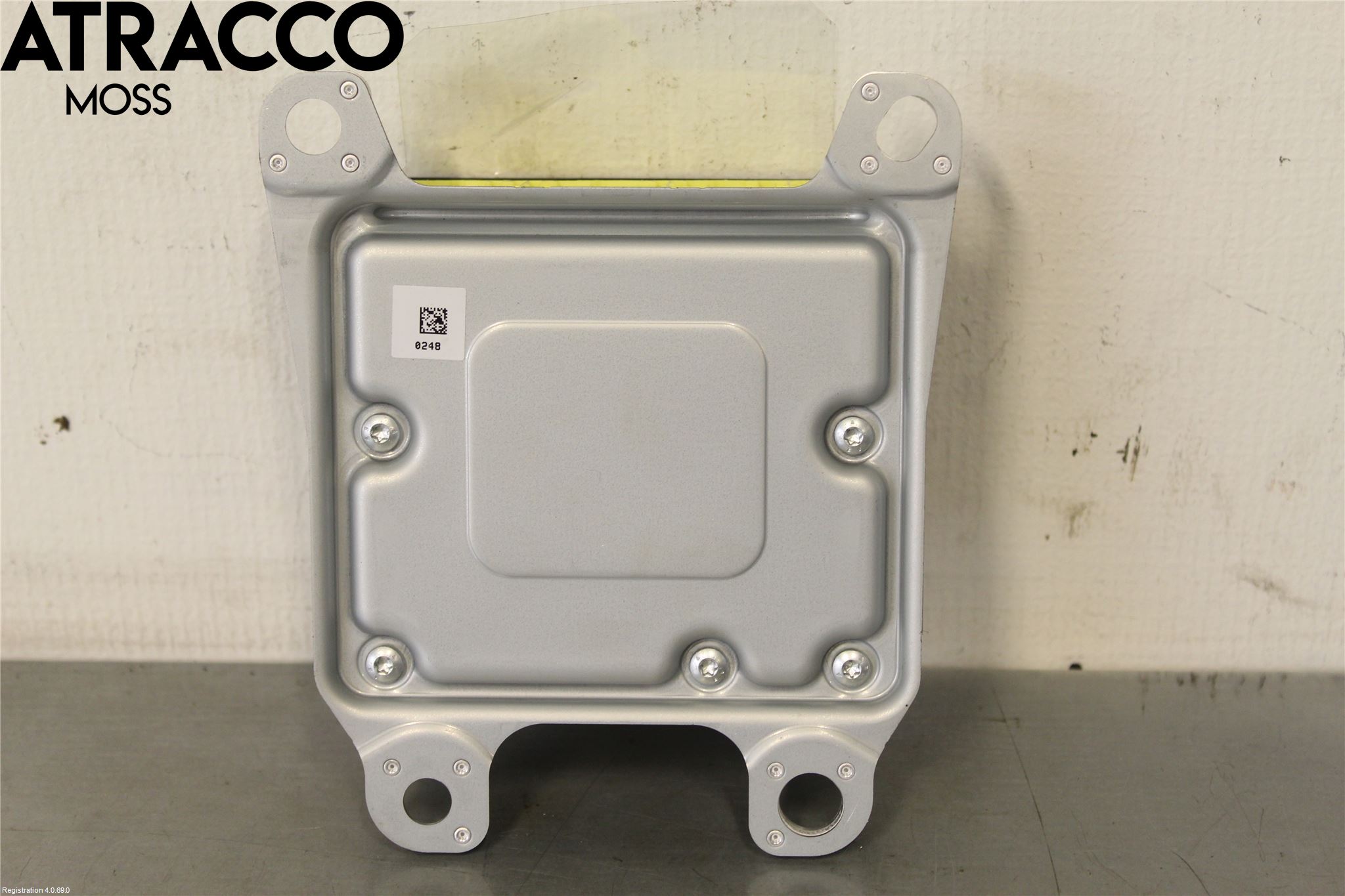 Nissan LEAF 11-17 Styreenhet Øvrig